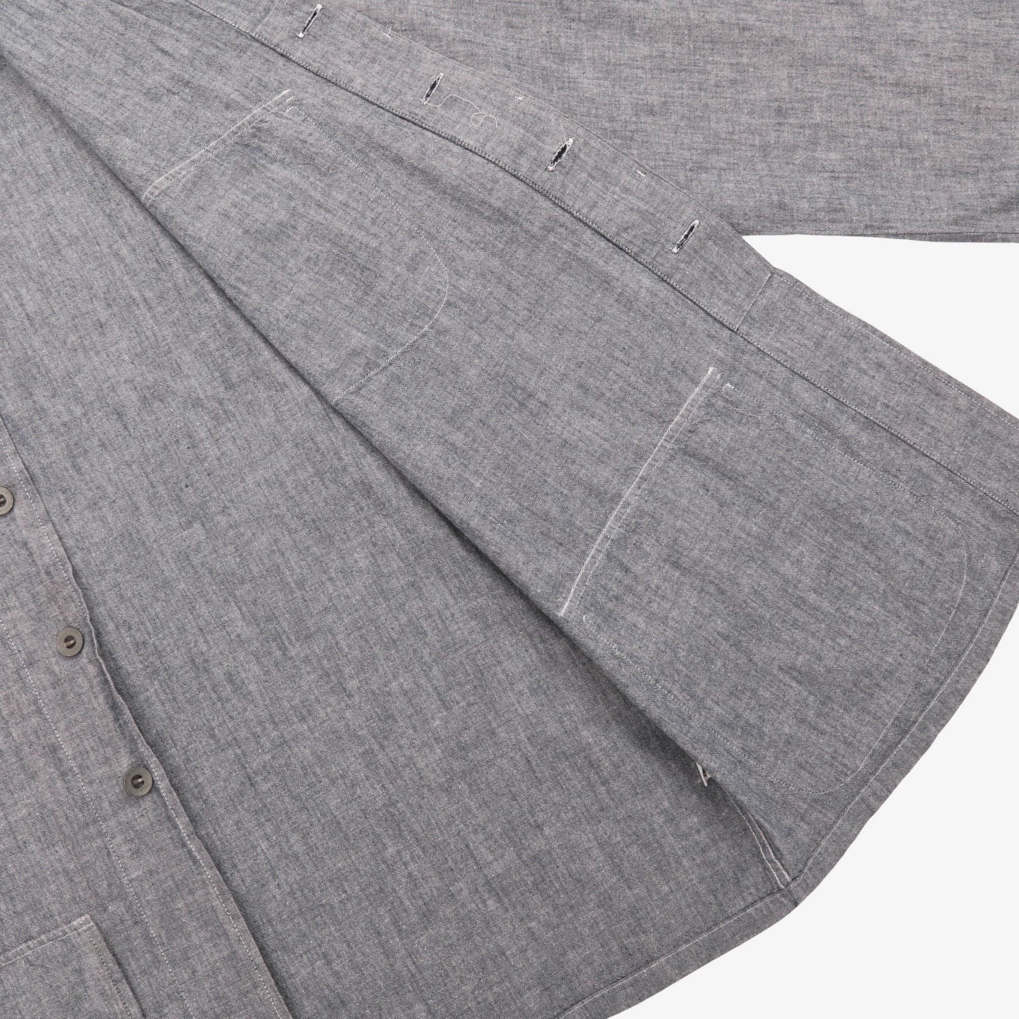 Nam Overshirt