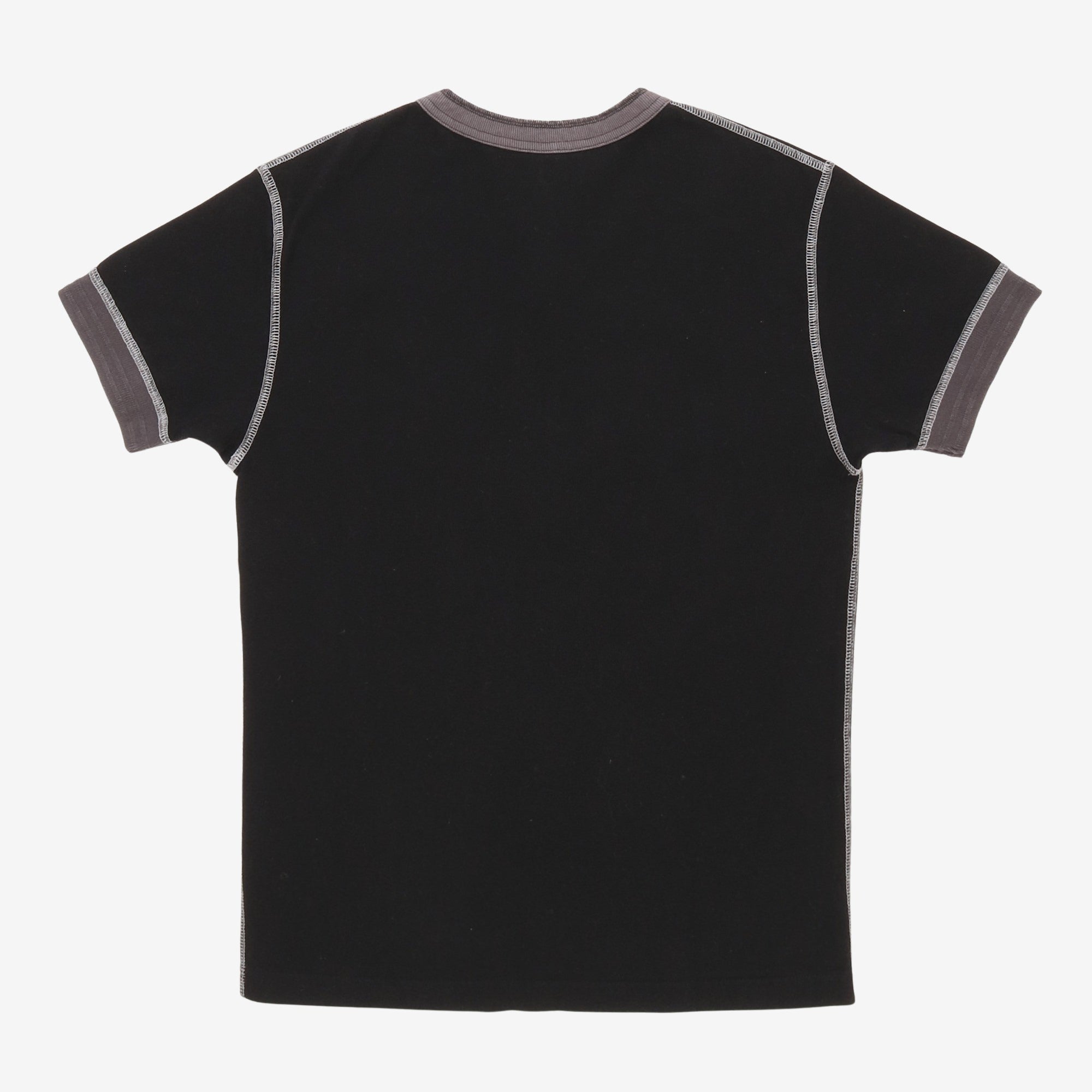 SS Henley Tee