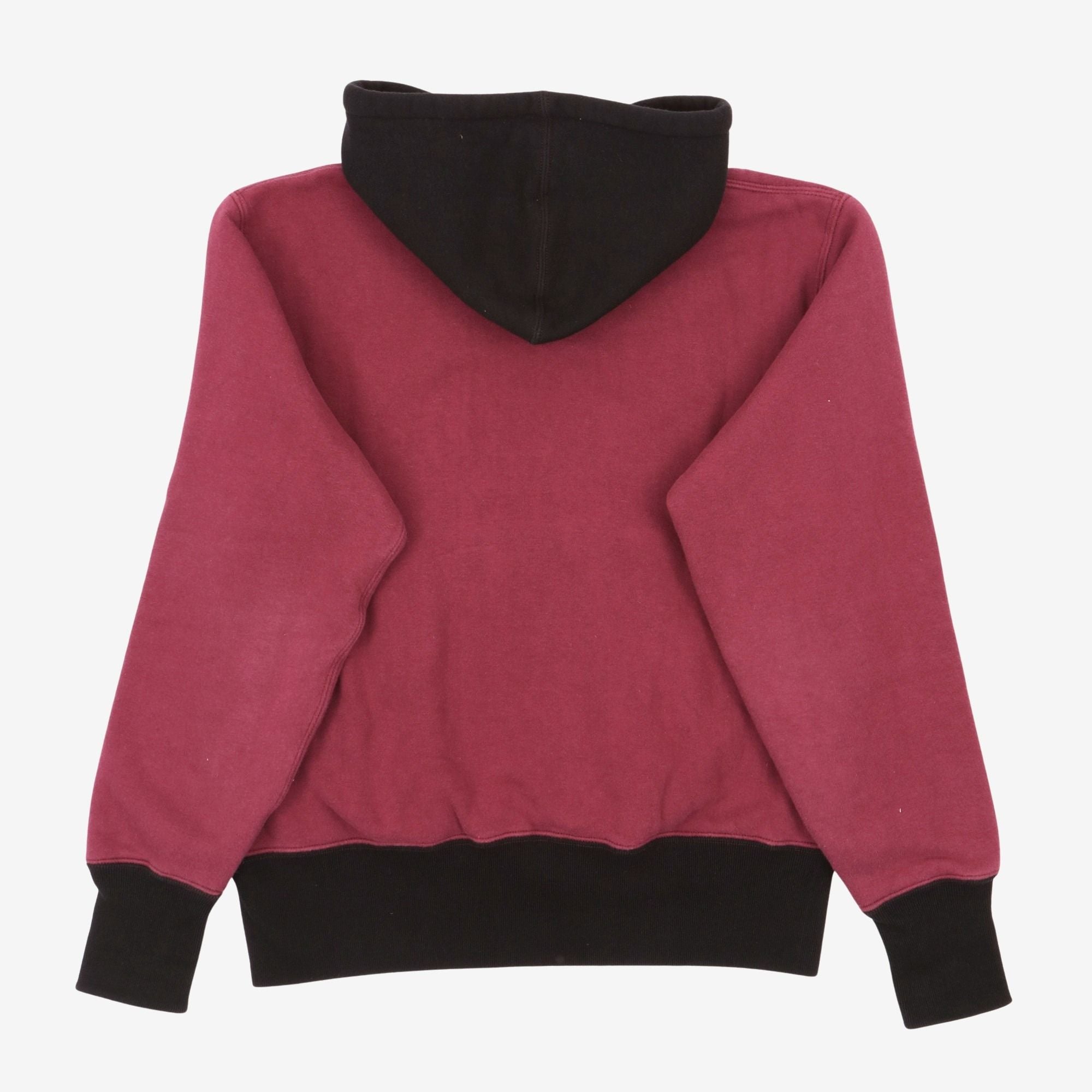 After Hood Sweatshirt