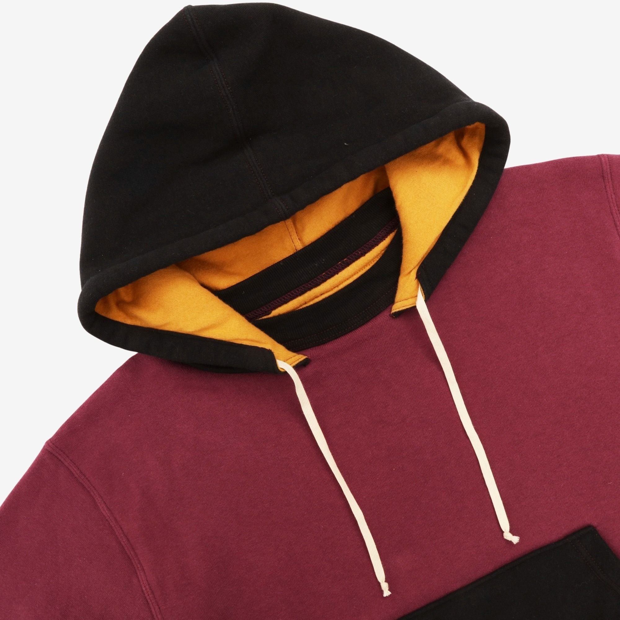 After Hood Sweatshirt