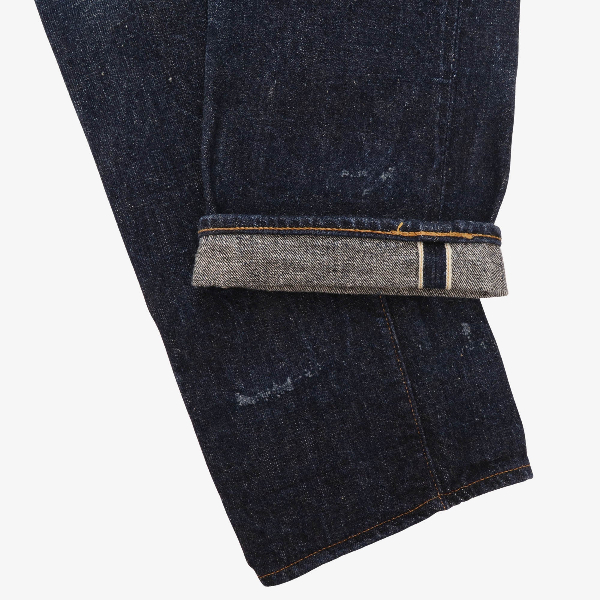 Lot 800 Selvedge Denim (29W X 32L)