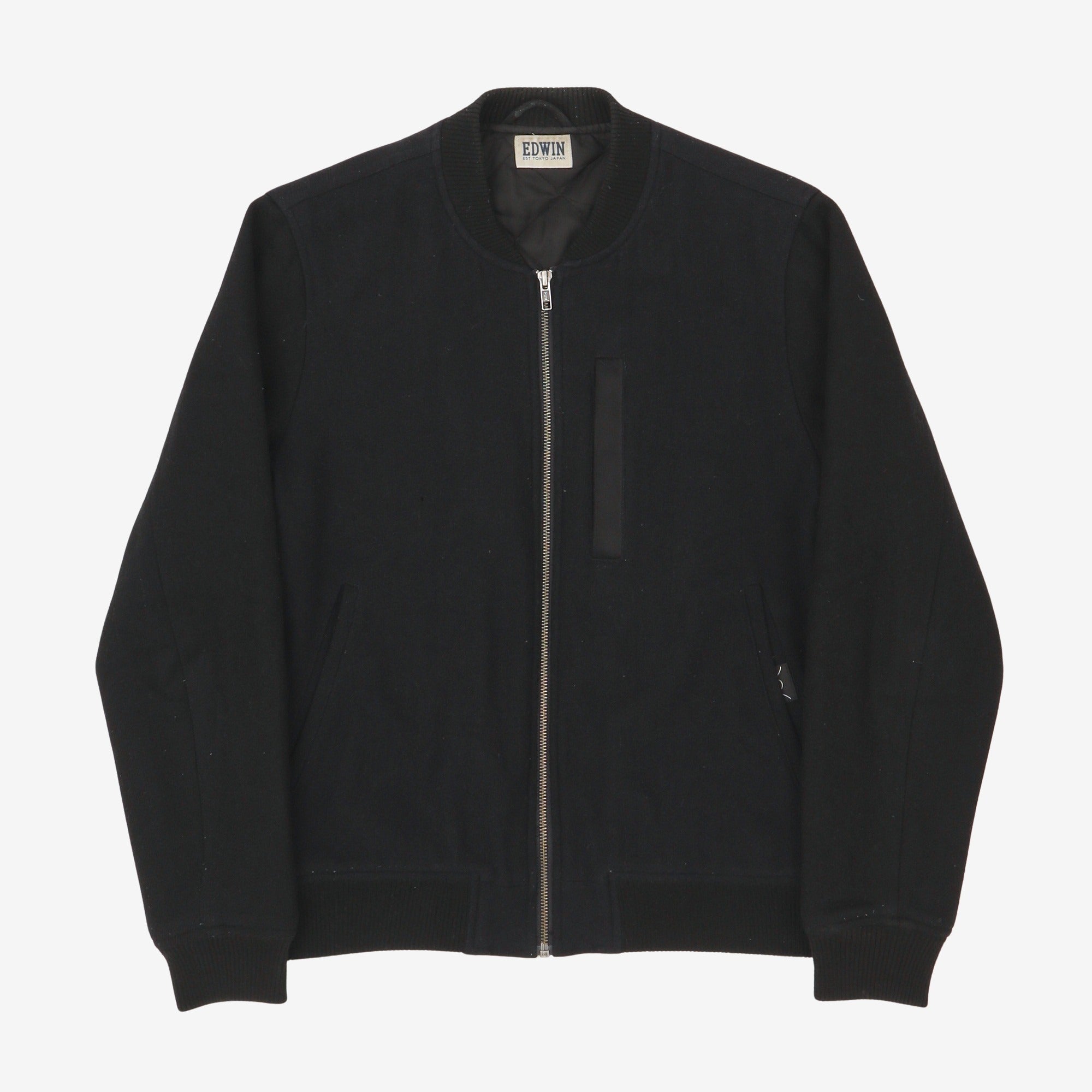 Baller Bomber Jacket