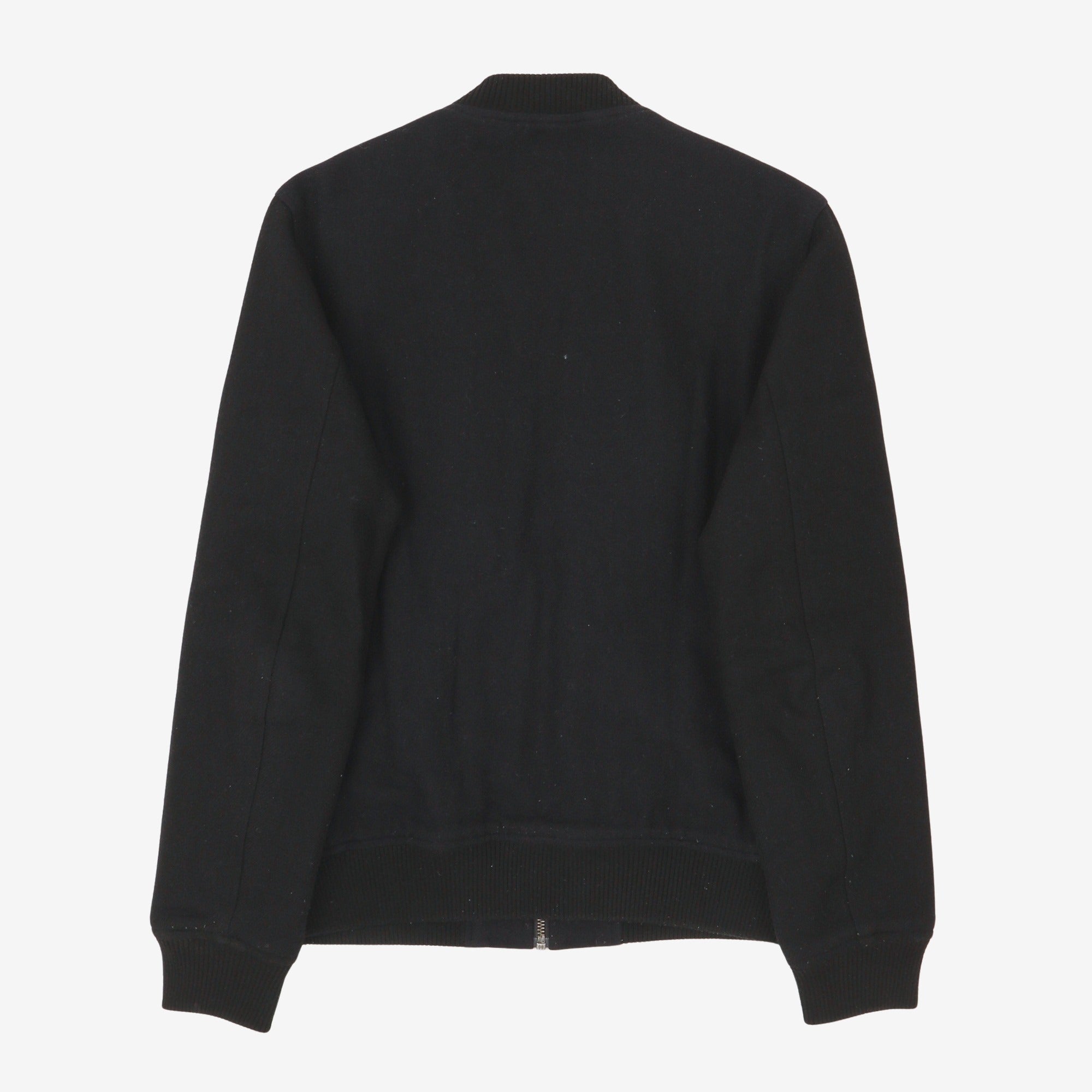 Baller Bomber Jacket