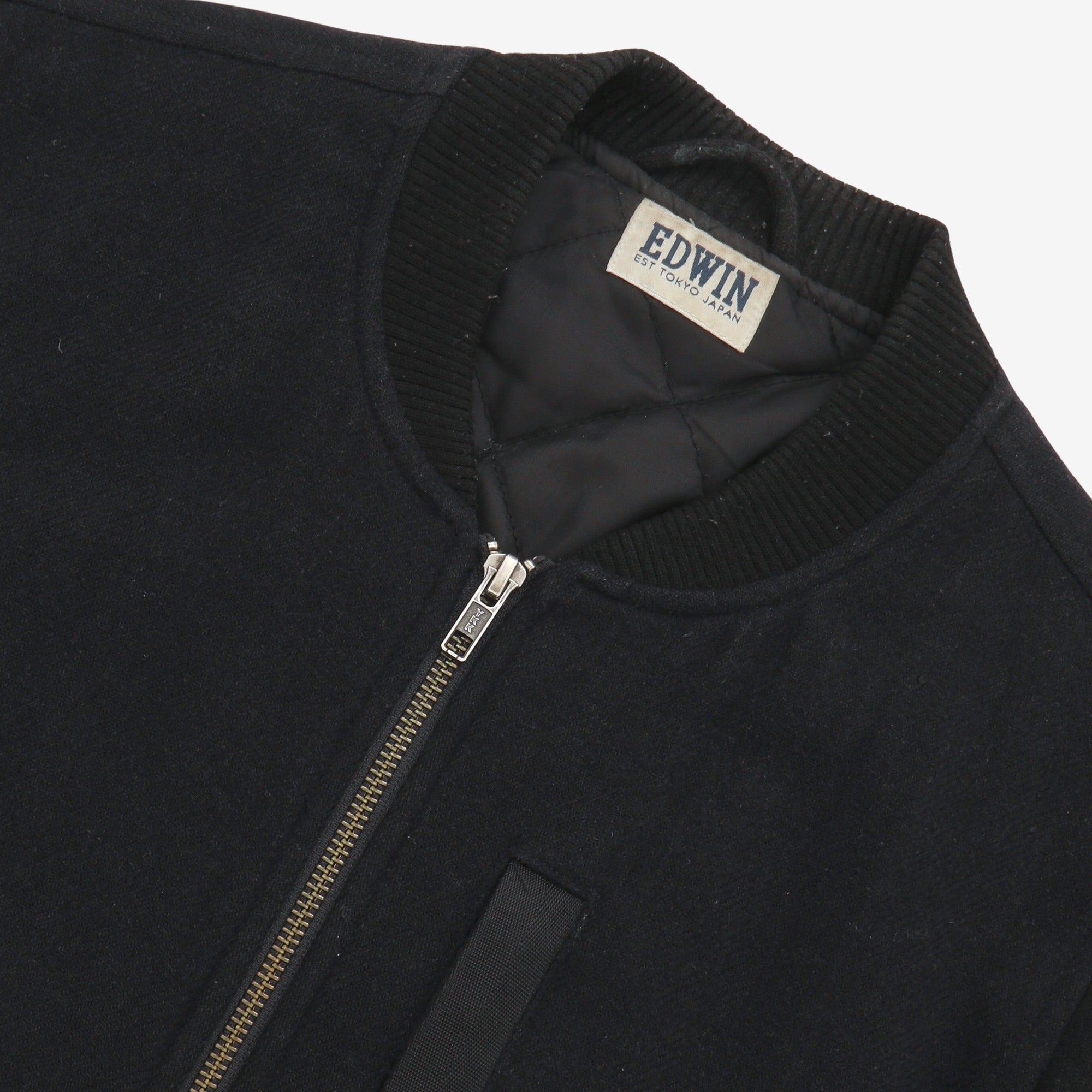 Baller Bomber Jacket