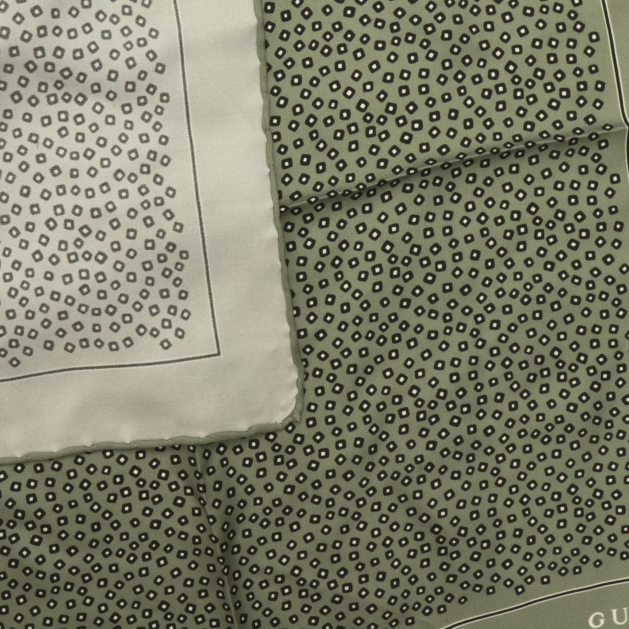 Silk Pocket Square