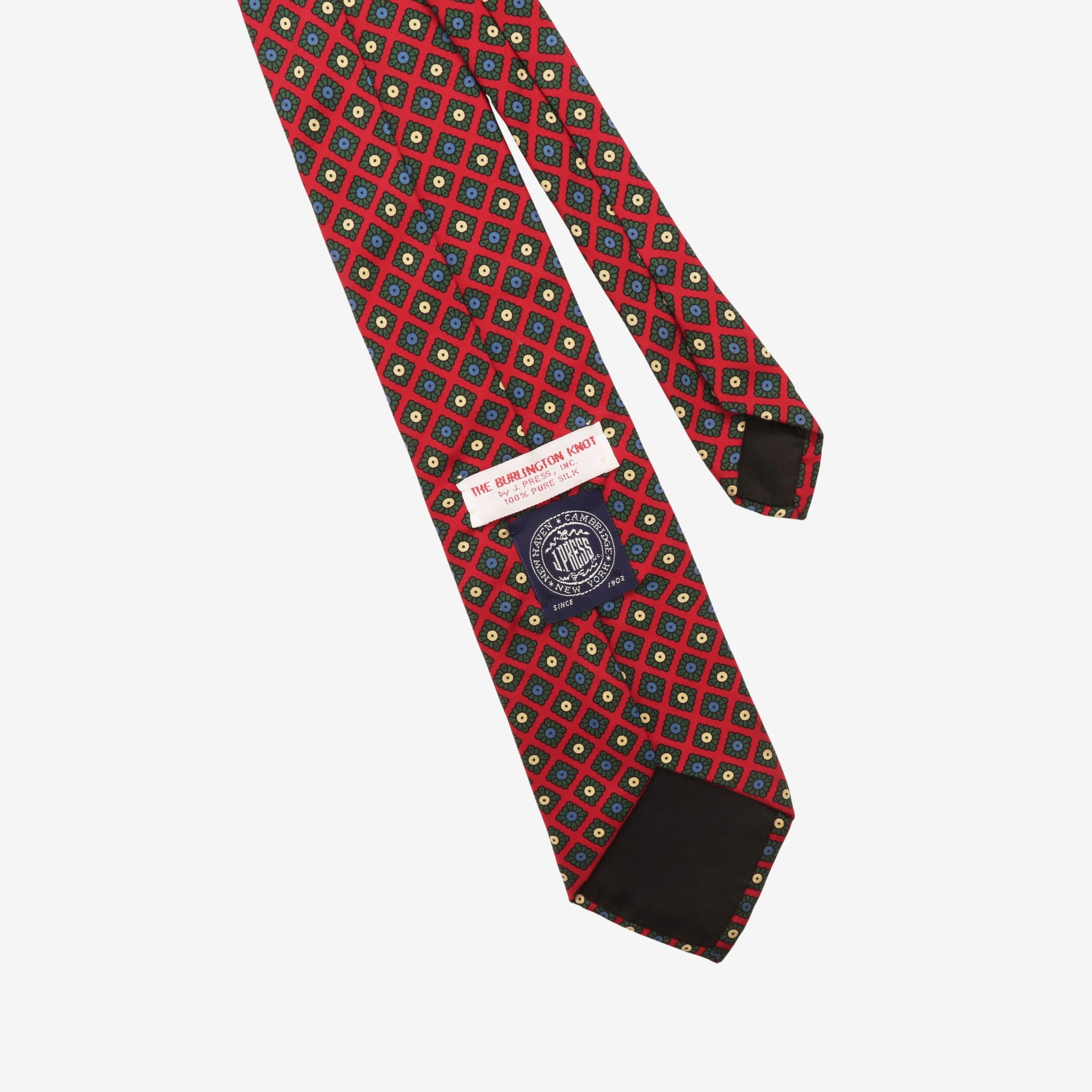 Silk Tie
