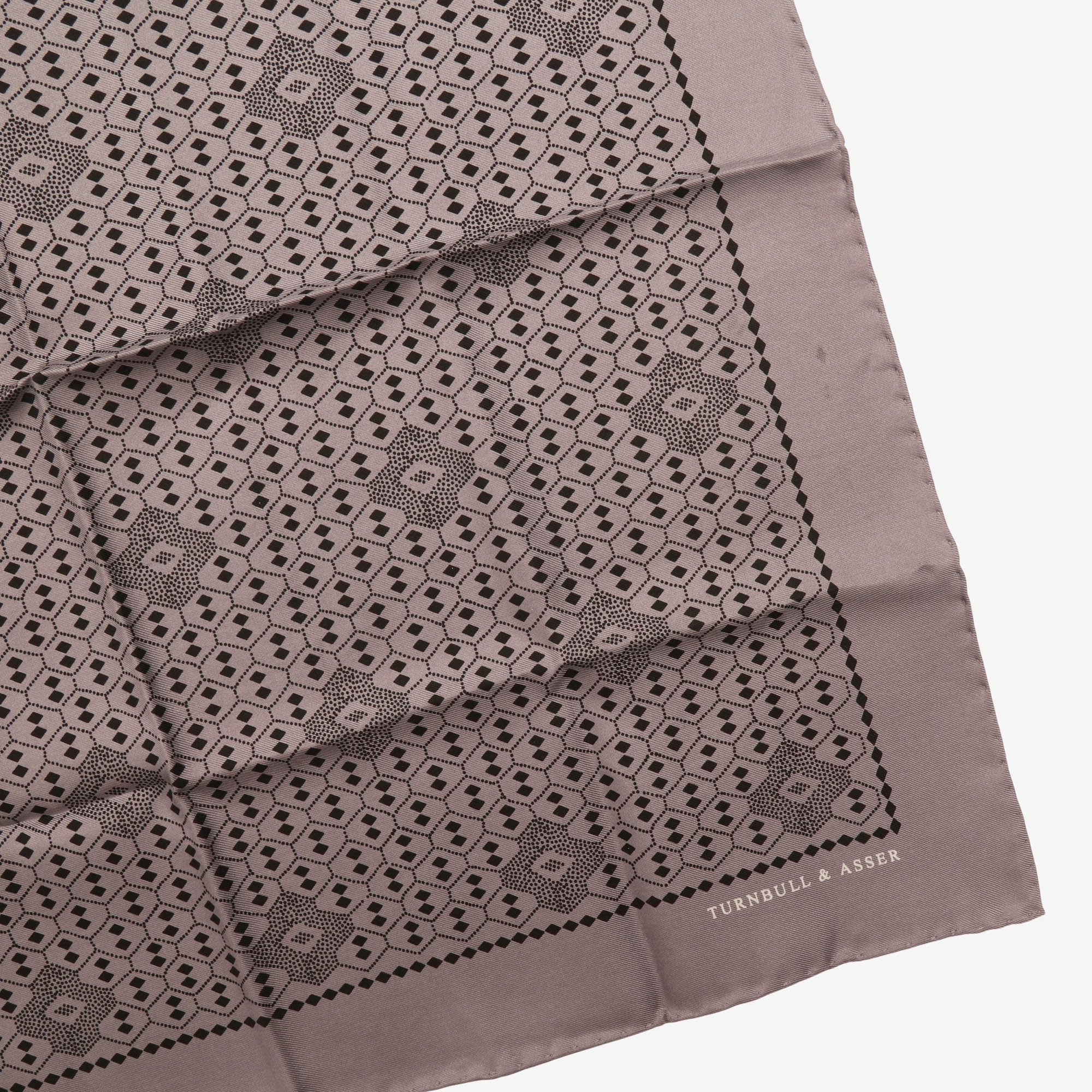 Silk Pocket Square