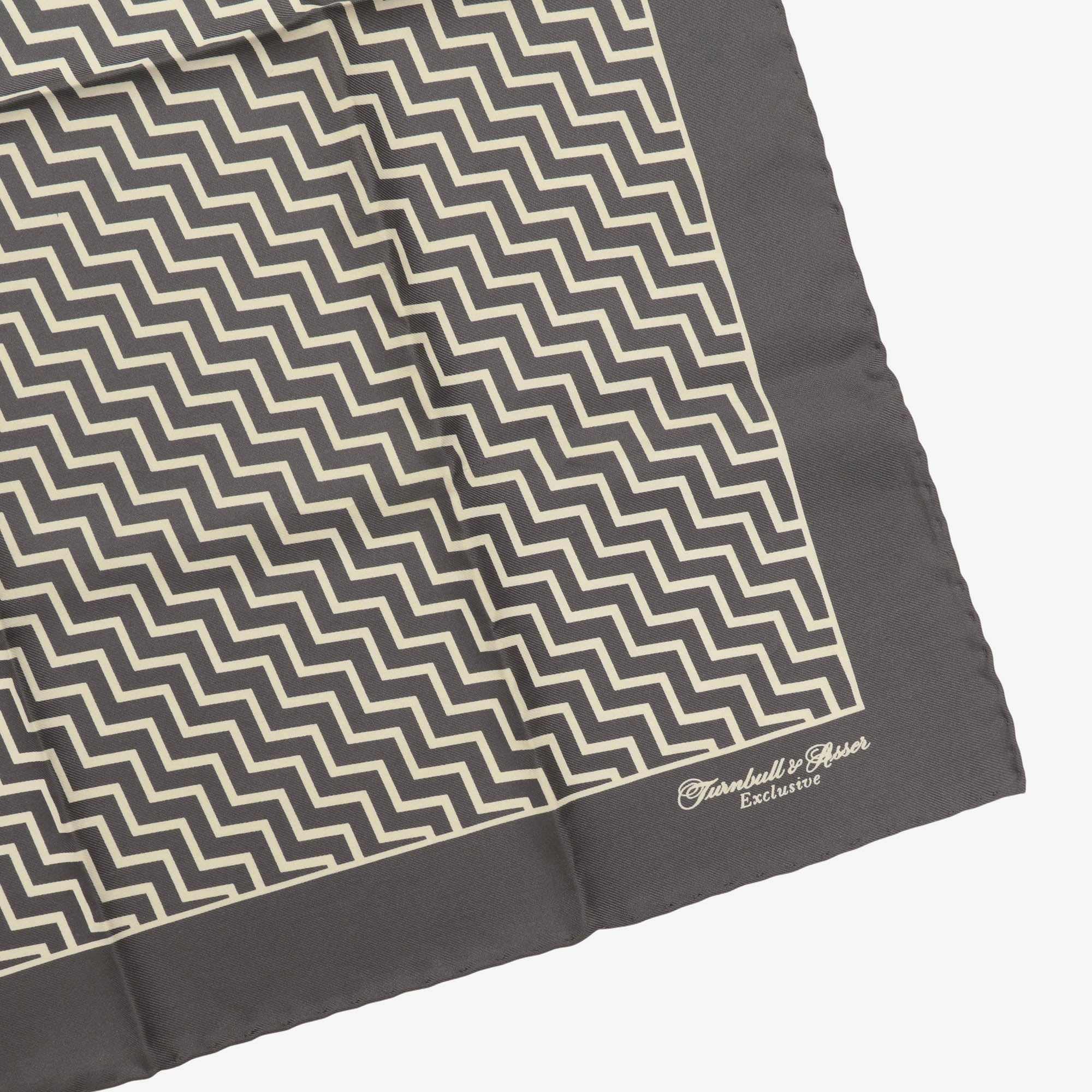 Silk Pocket Square
