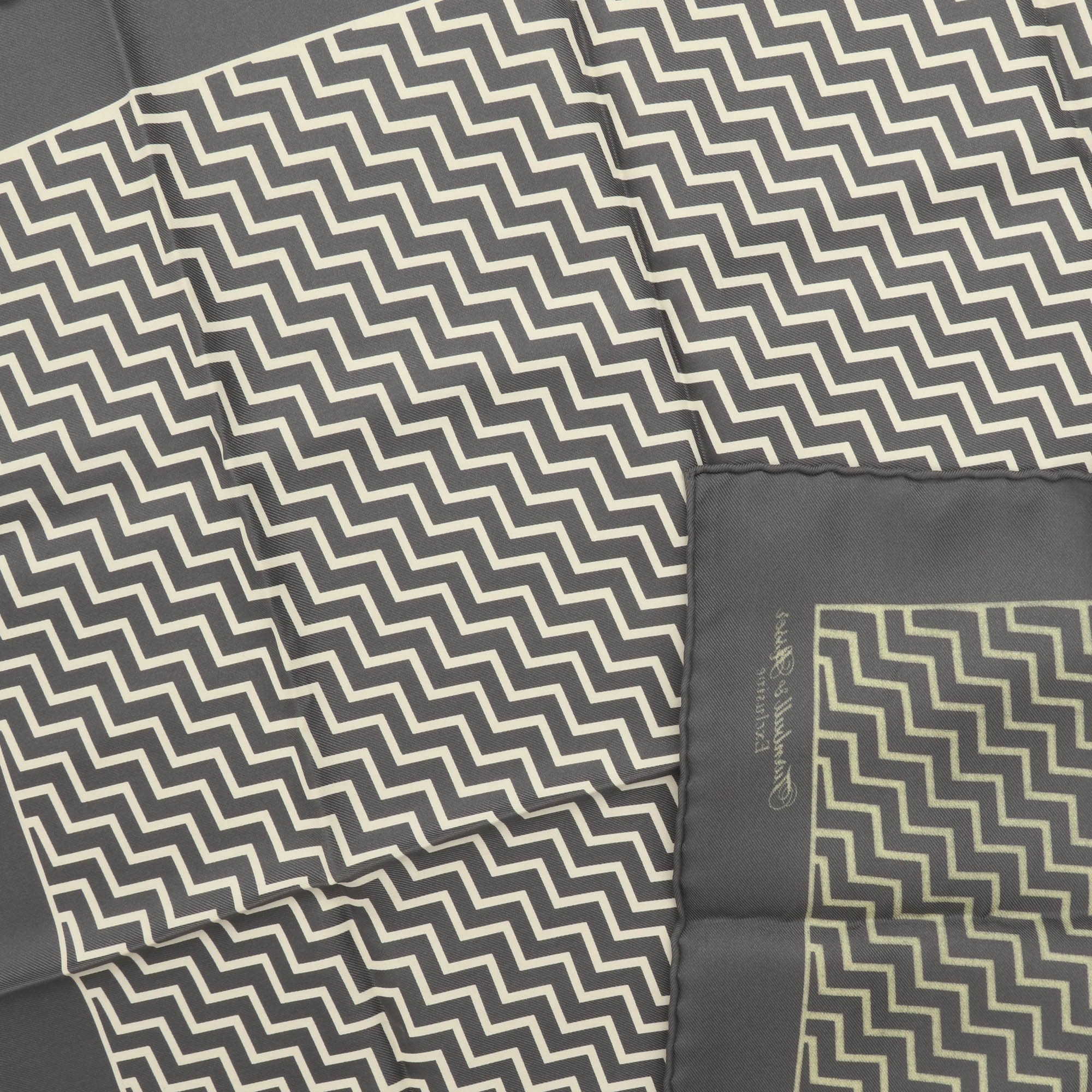 Silk Pocket Square