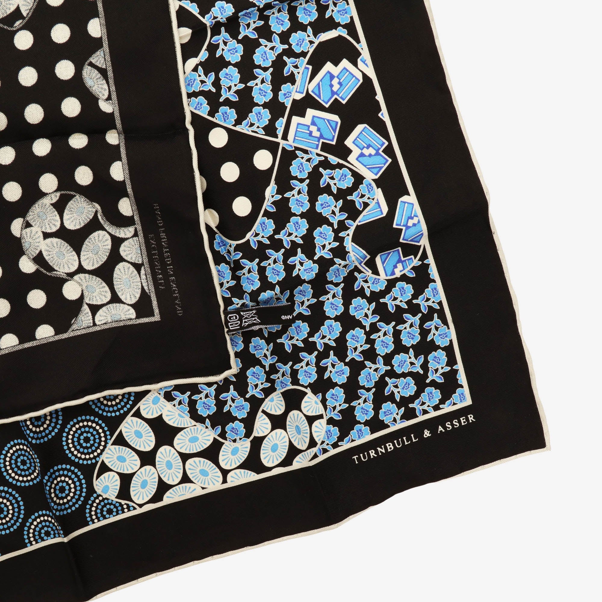 Silk Pocket Square