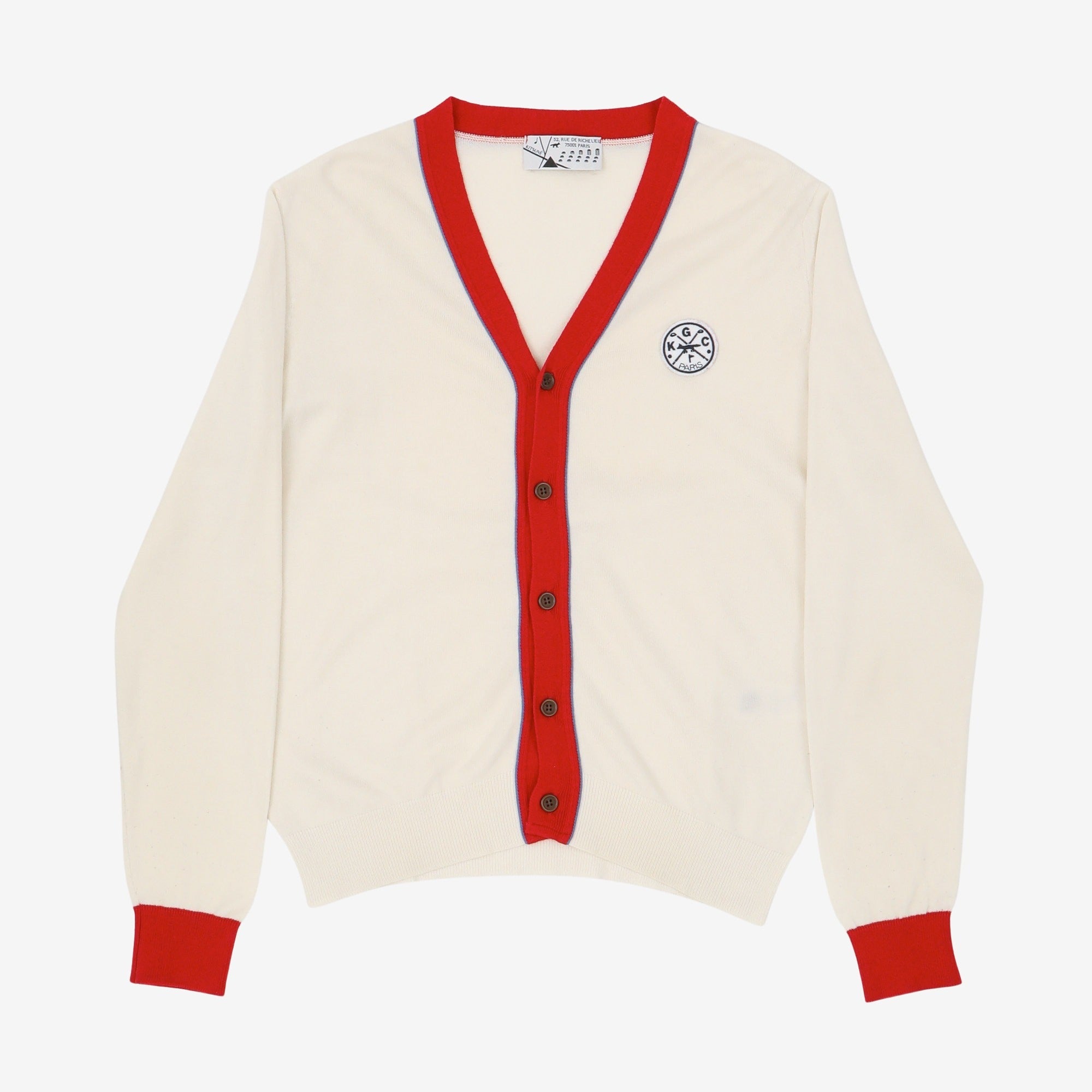 KGC Cardigan