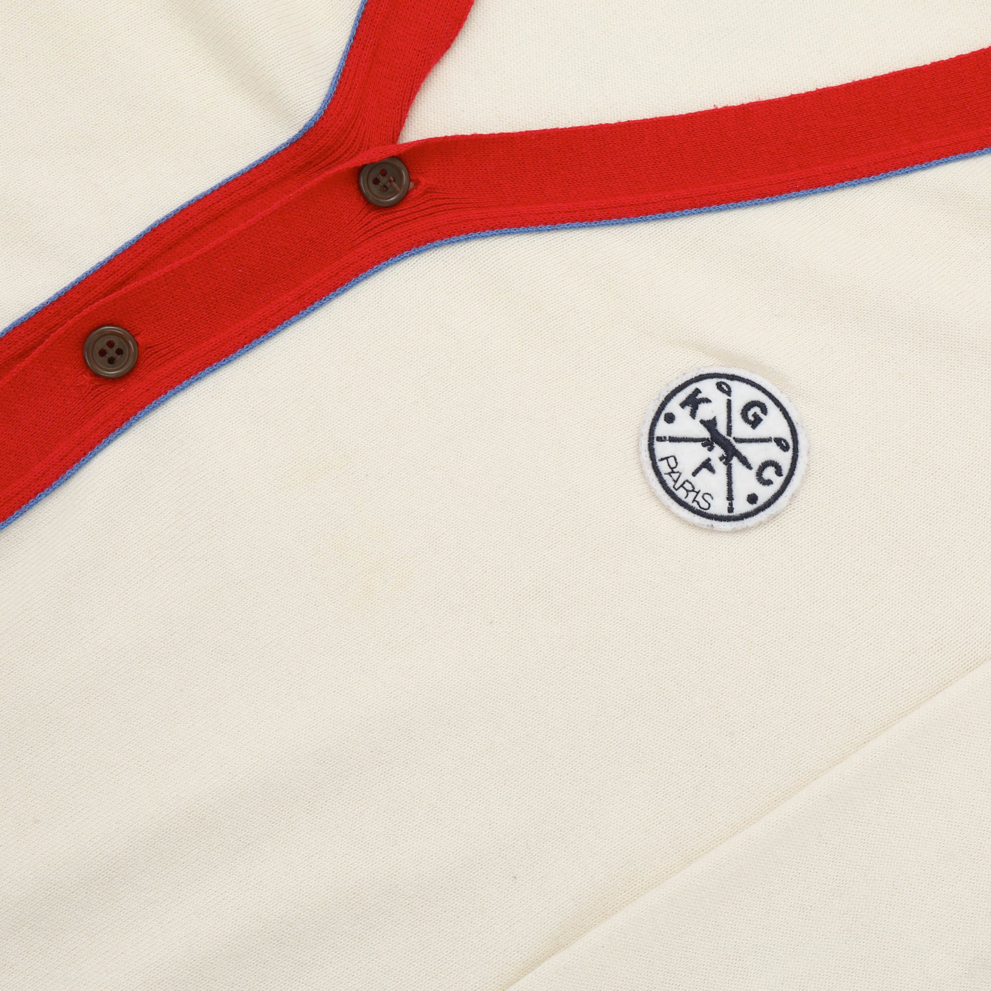 KGC Cardigan