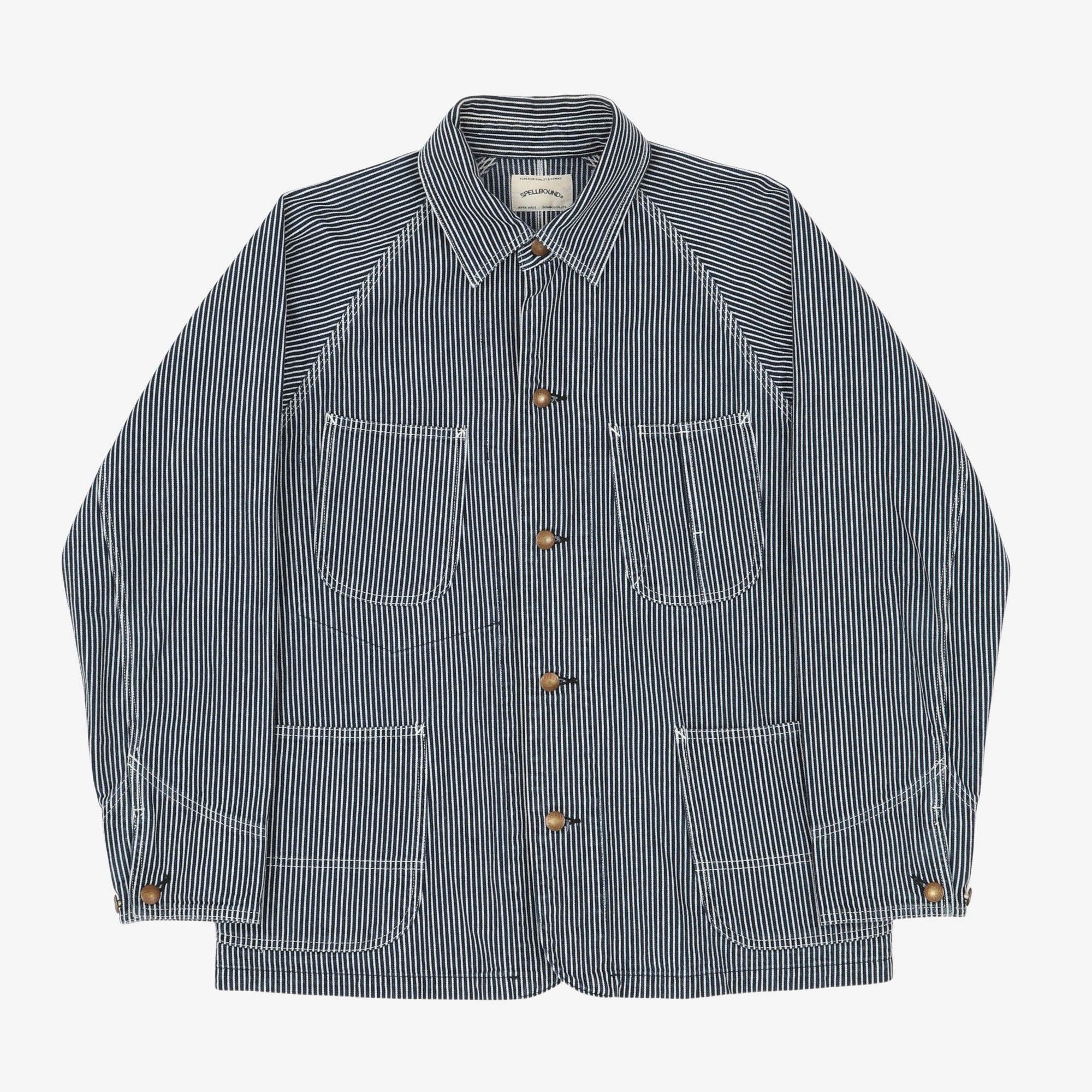 Railroad Jacket