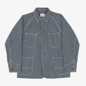 Railroad Jacket