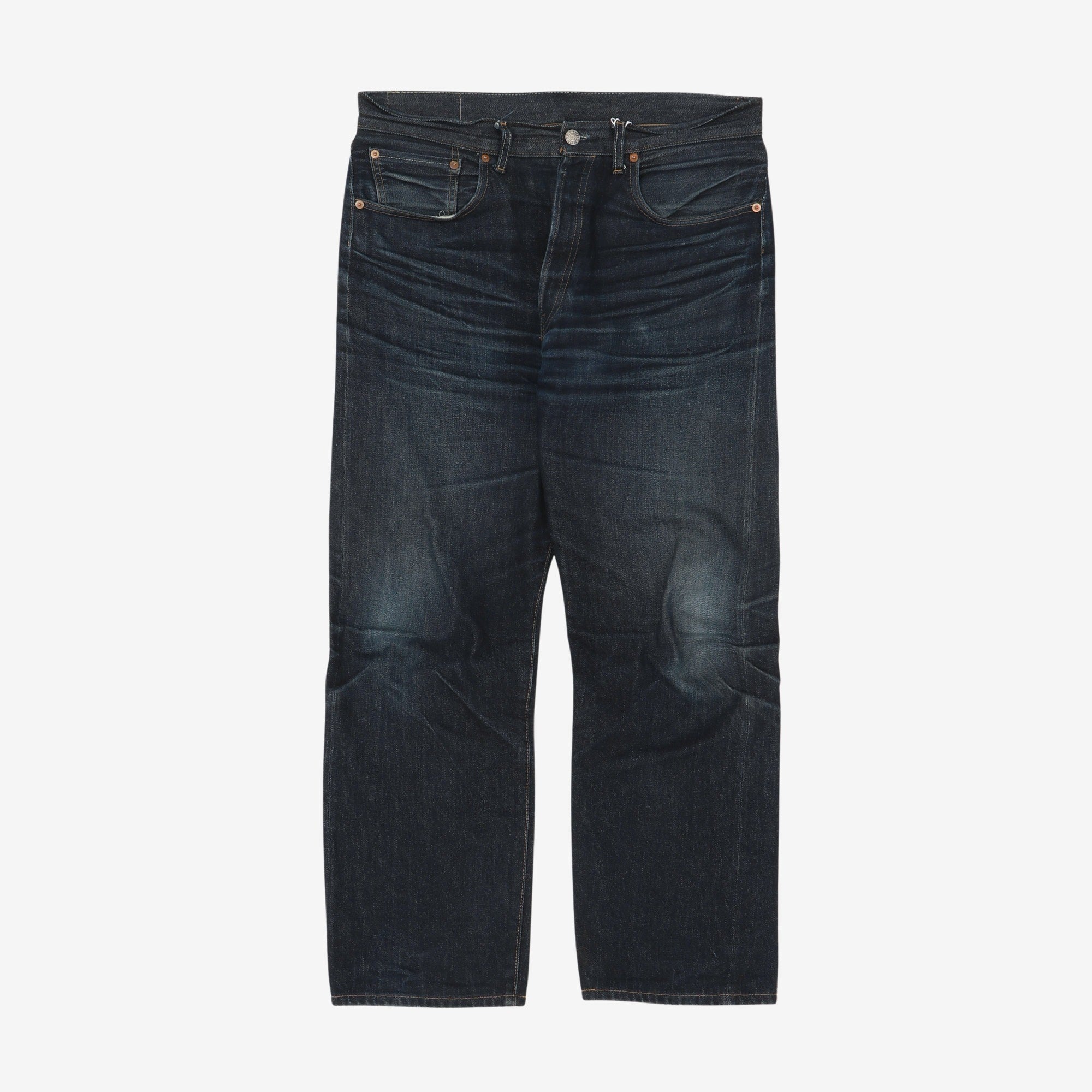 501 XX Jeans
