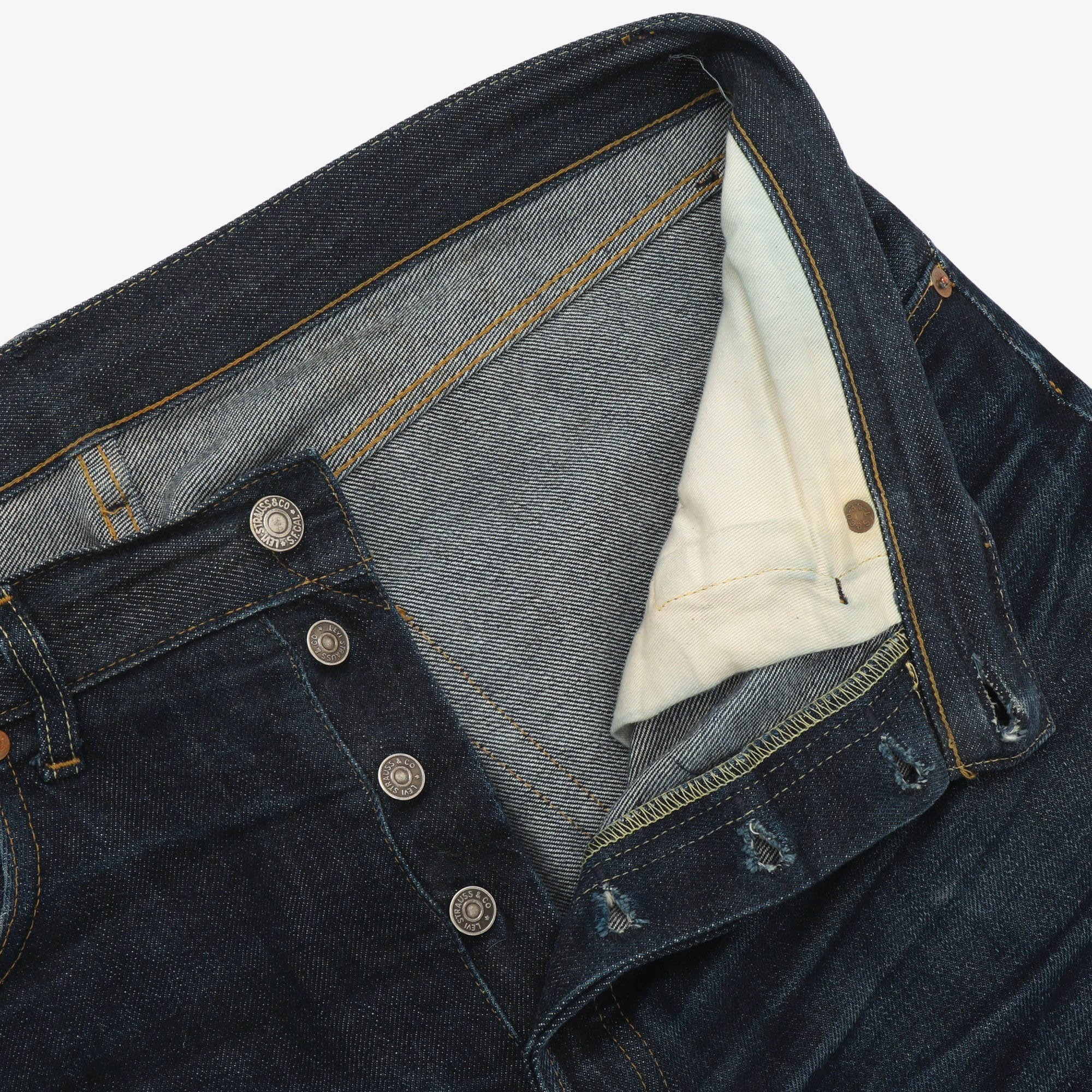 501 XX Jeans
