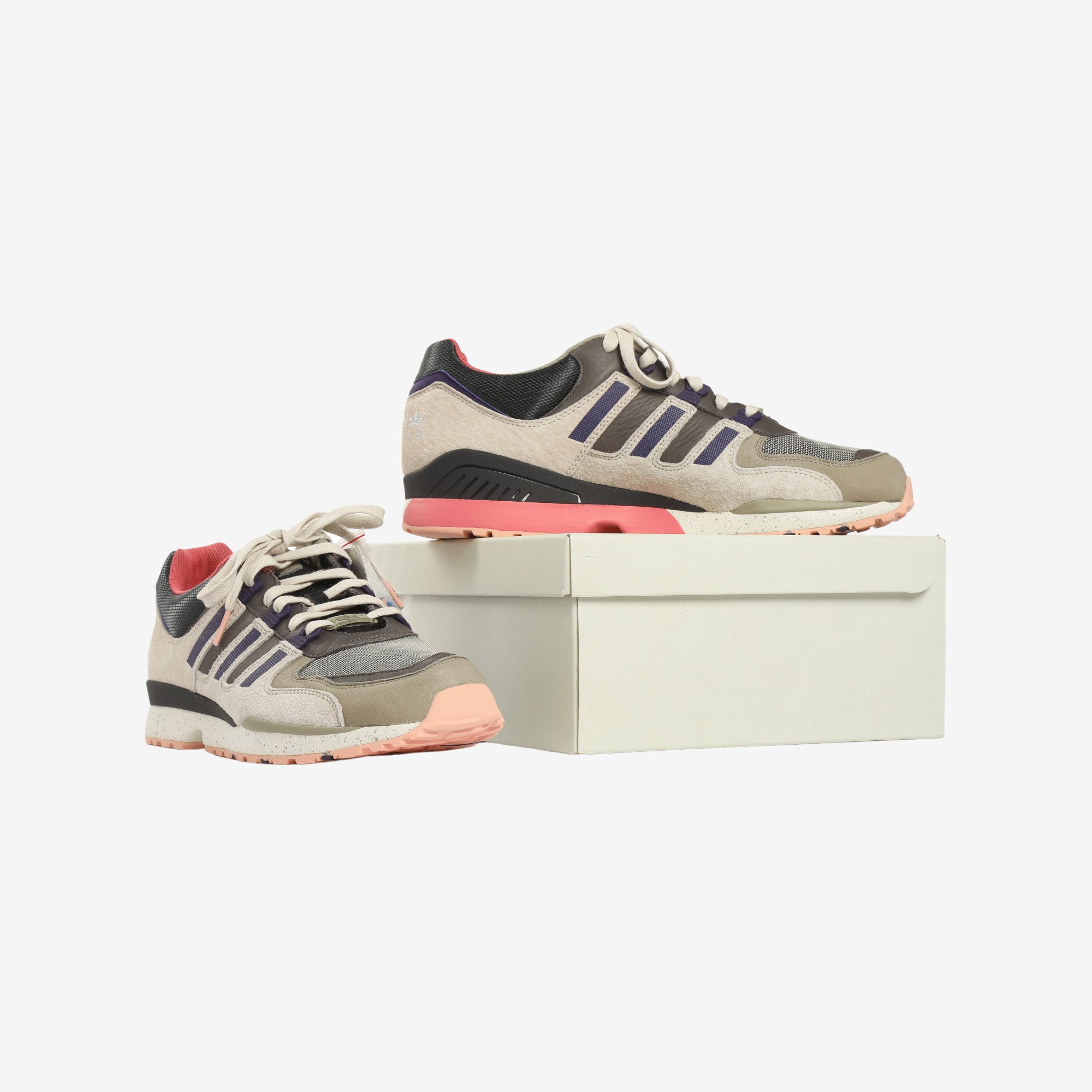 Consortium Sneaker Freaker Torsion Integral S (2013)