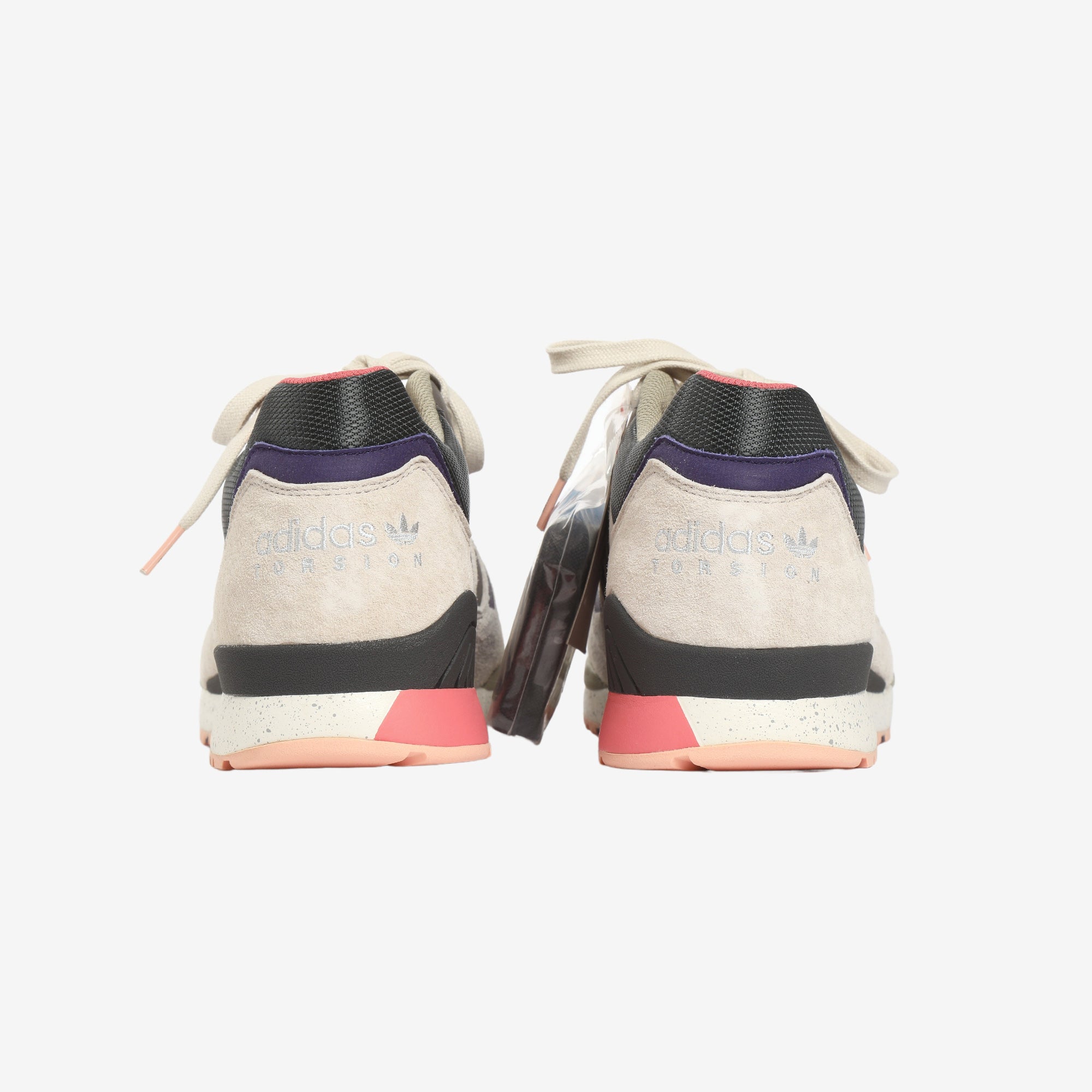 Consortium Sneaker Freaker Torsion Integral S (2013)