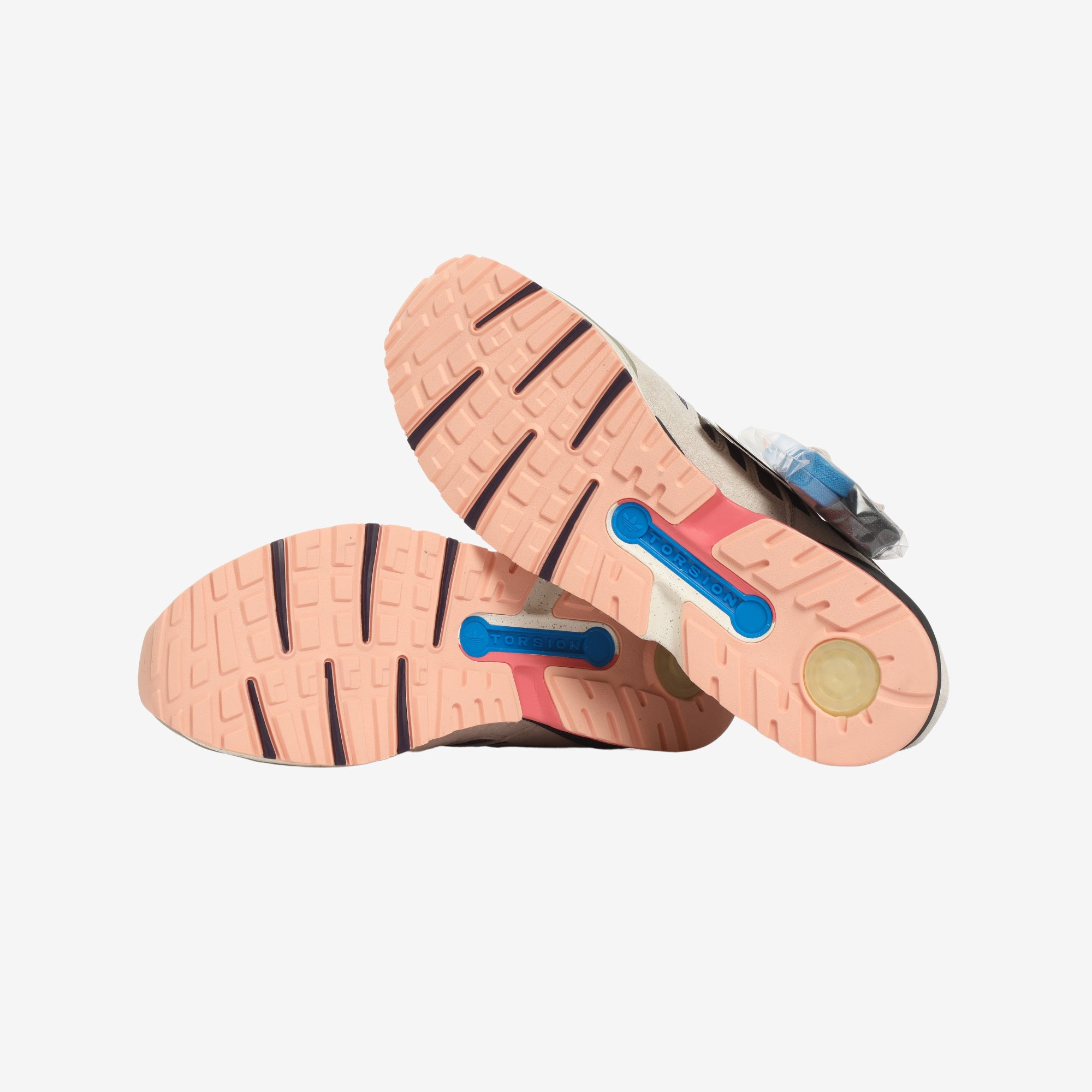 Consortium Sneaker Freaker Torsion Integral S (2013)