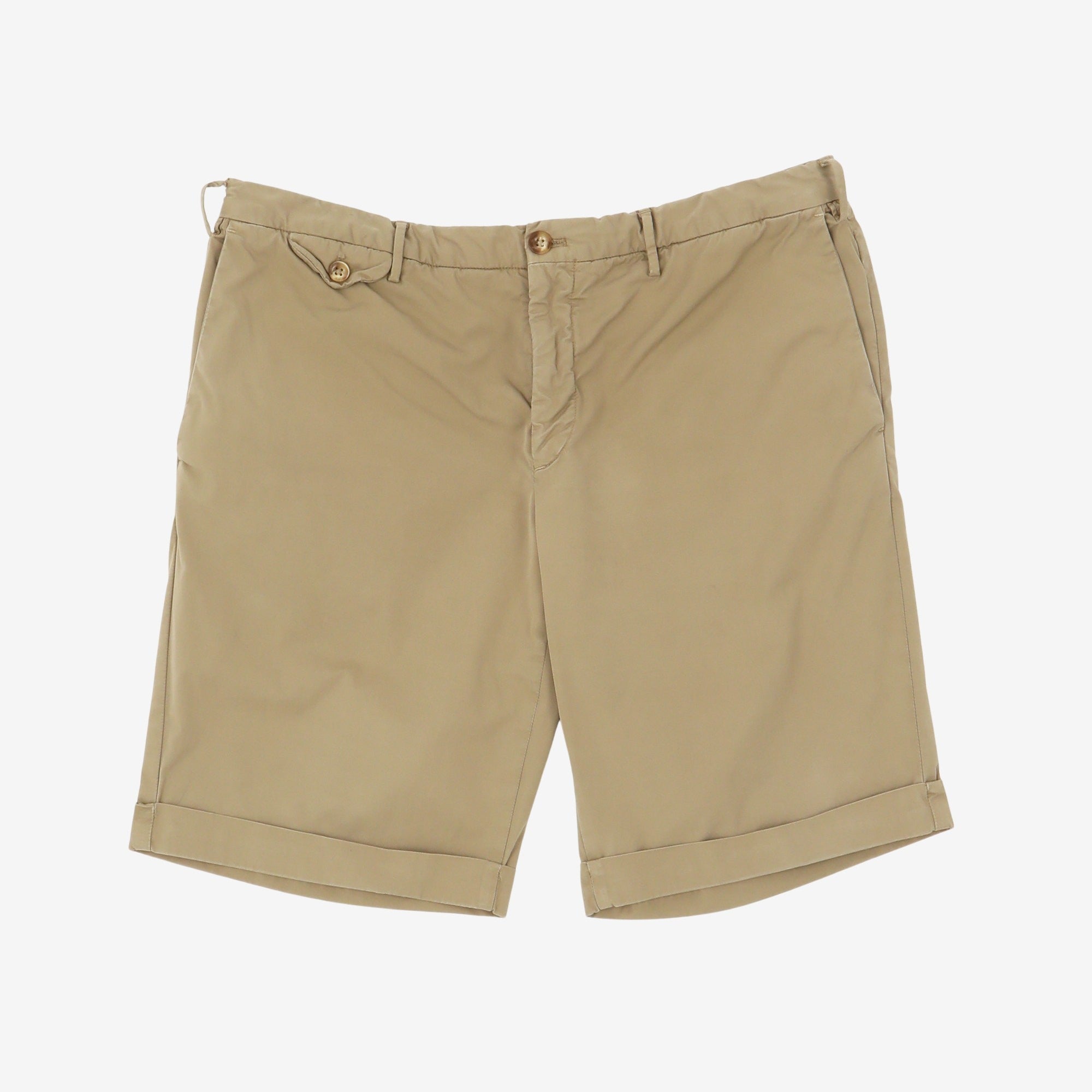 Chino Shorts