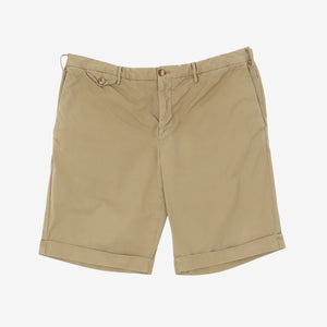 Chino Shorts