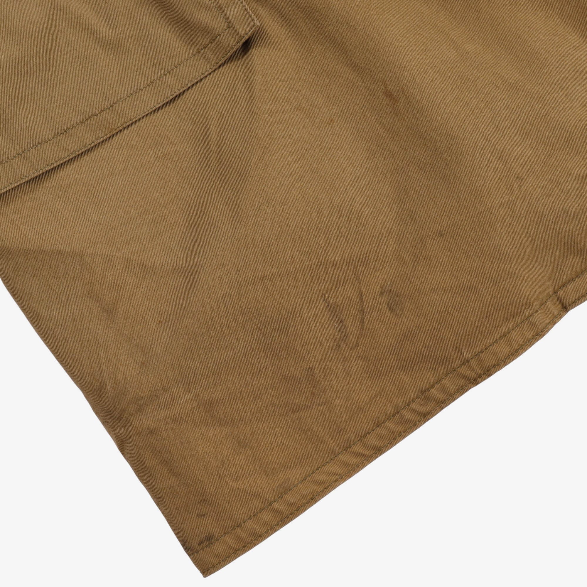 1940s Mackinaw Jeep Jacket