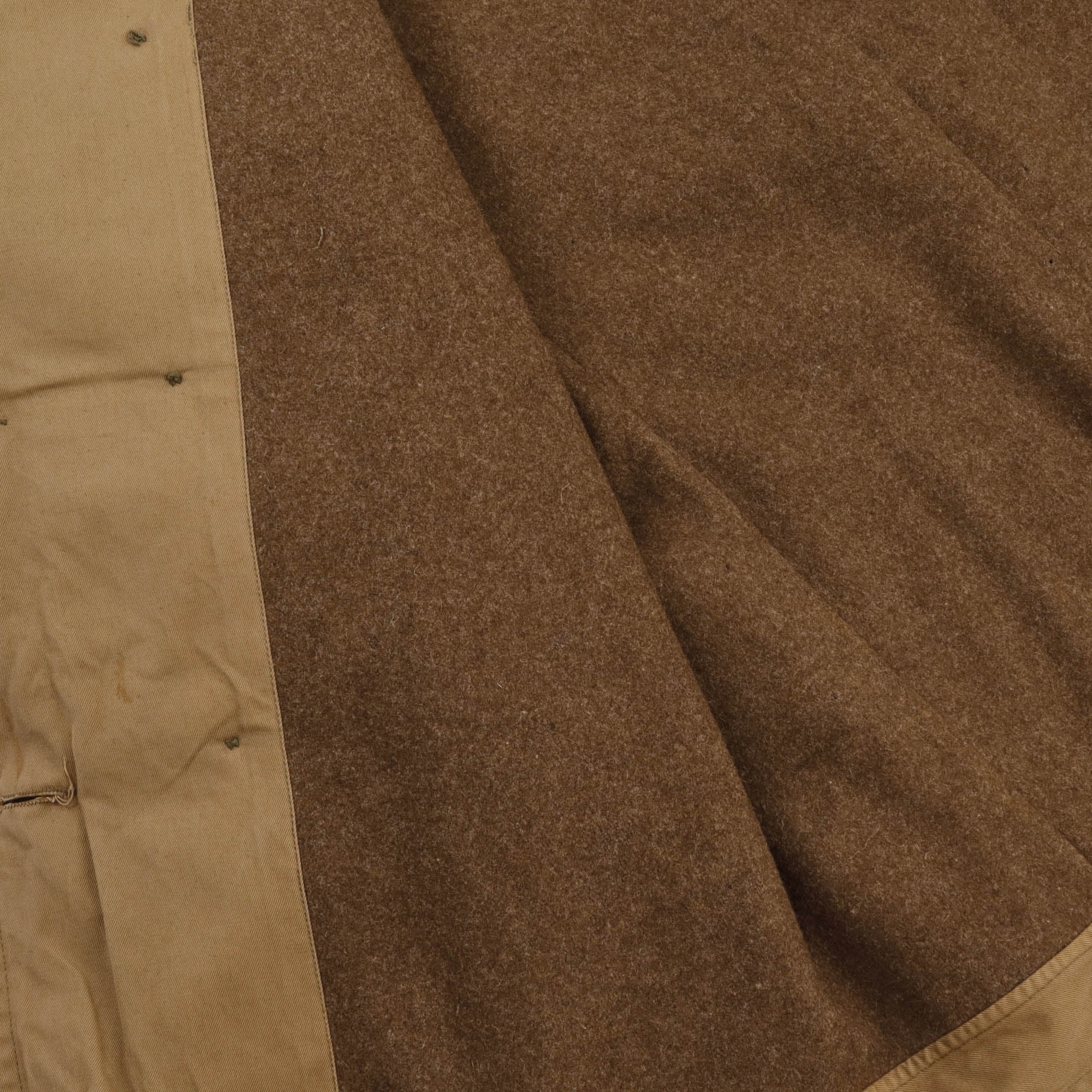 1940s Mackinaw Jeep Jacket