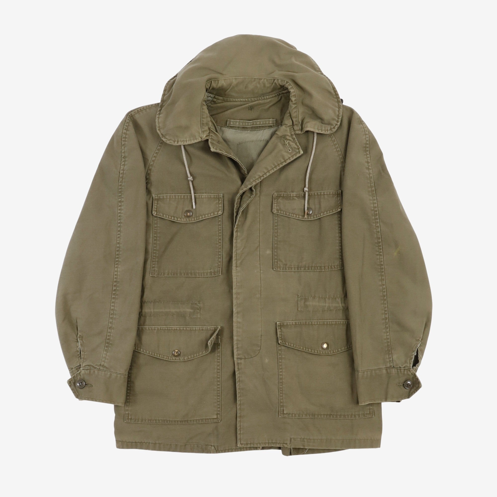 1950s USAF Field Jacket