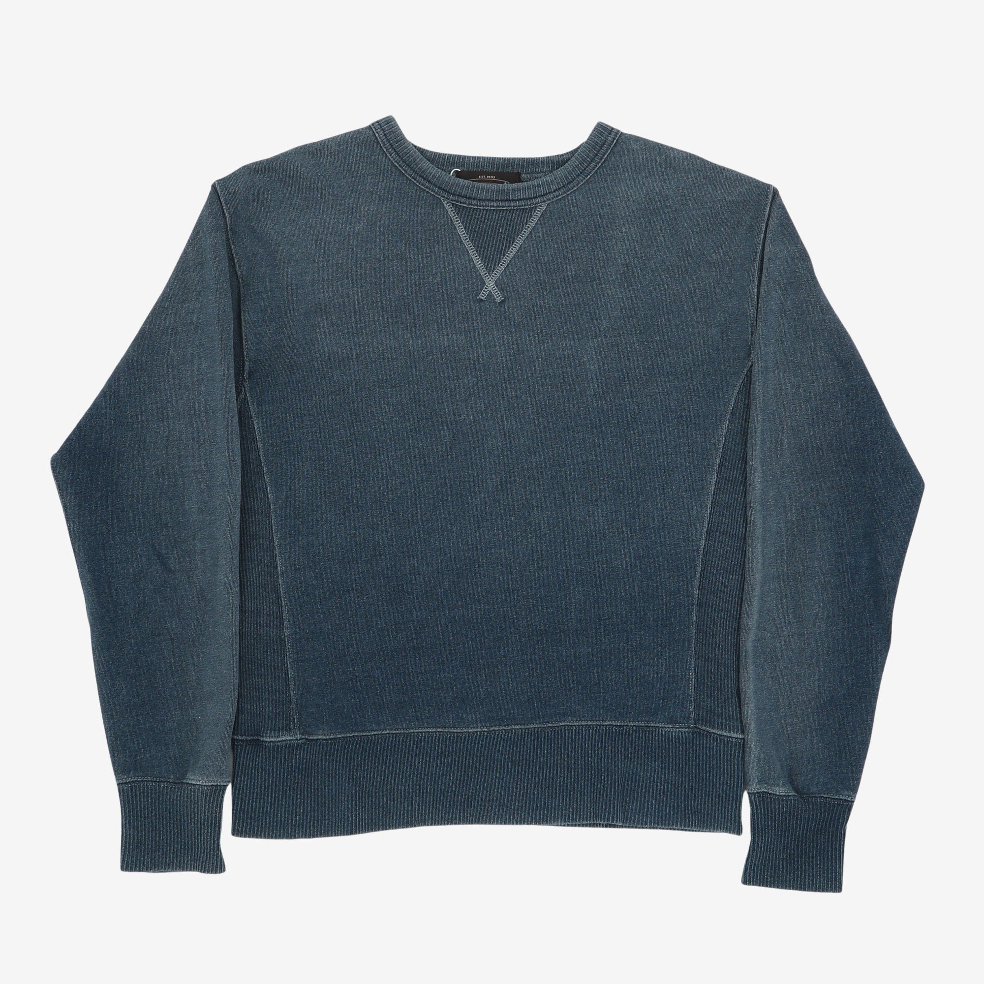 Crewneck Sweatshirt