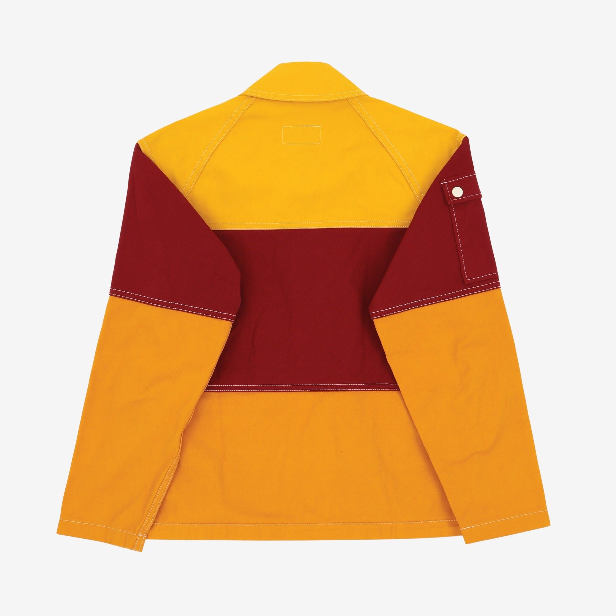 Gabier Flamer Jacket