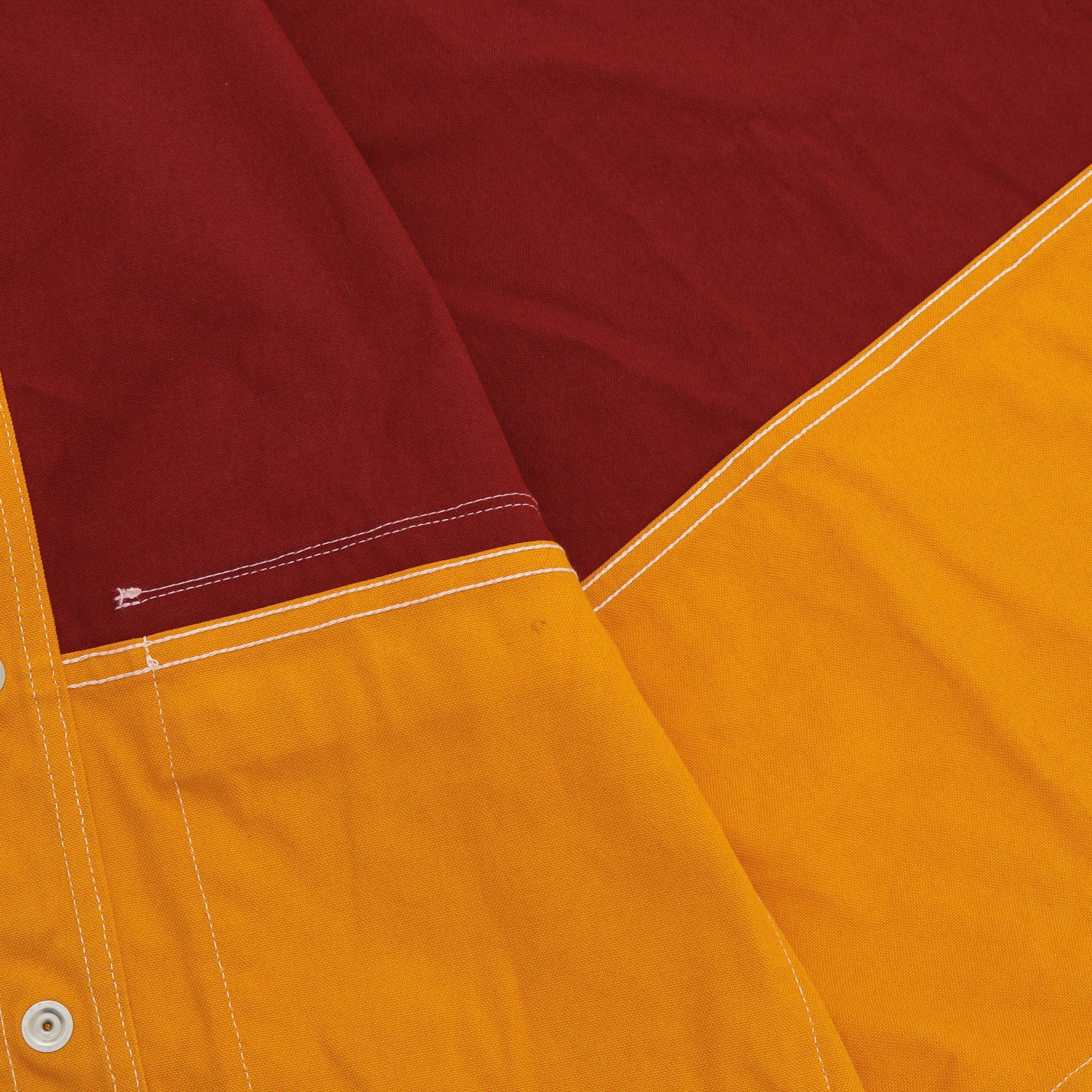 Gabier Flamer Jacket