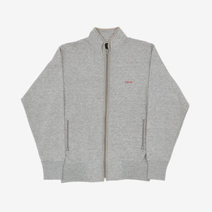 Cyclepath Zip Sweatshirt