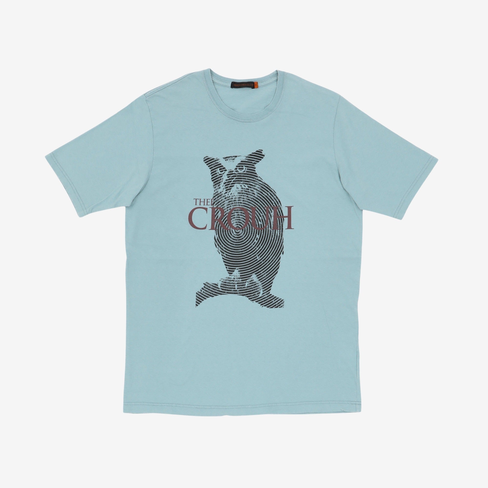 Thee Crouh T-Shirt