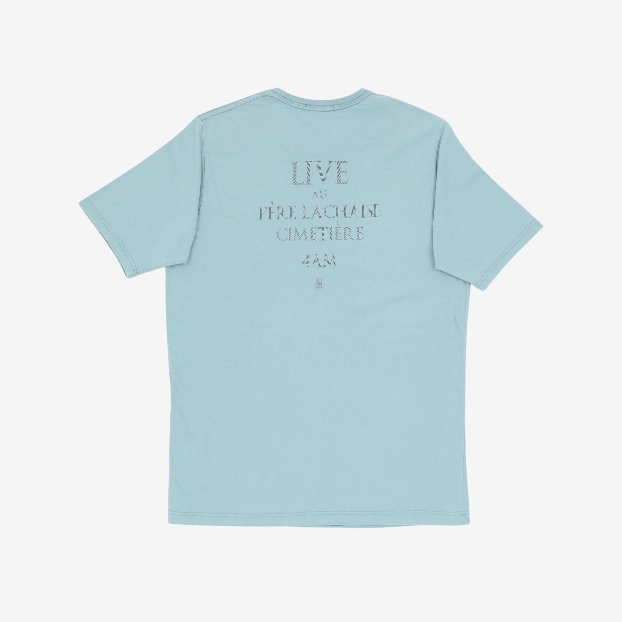 Thee Crouh T-Shirt