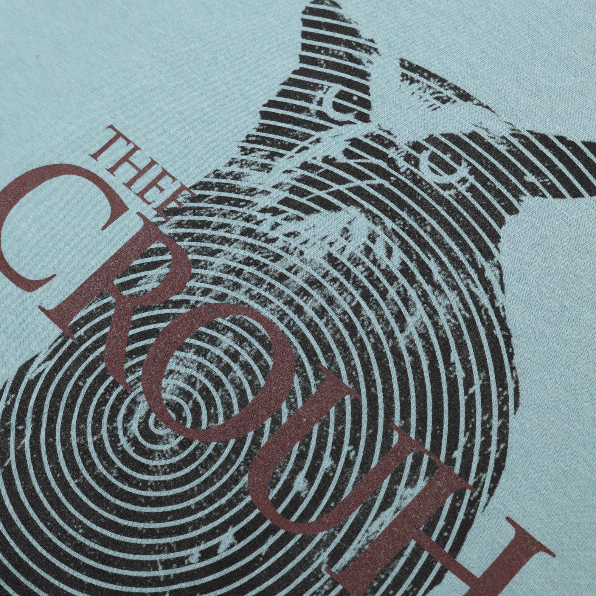 Thee Crouh T-Shirt