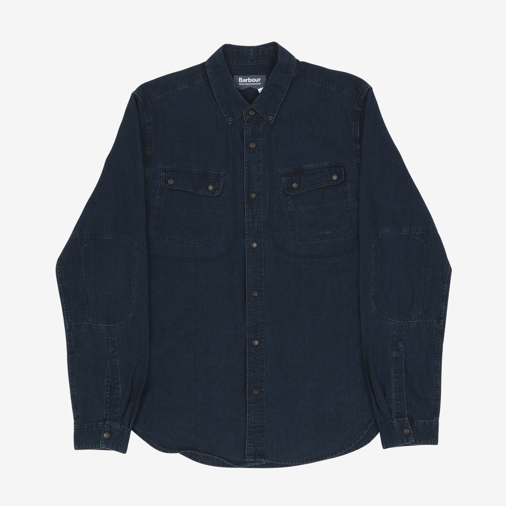 White Mountaineering Shirt