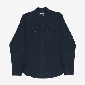 White Mountaineering Shirt