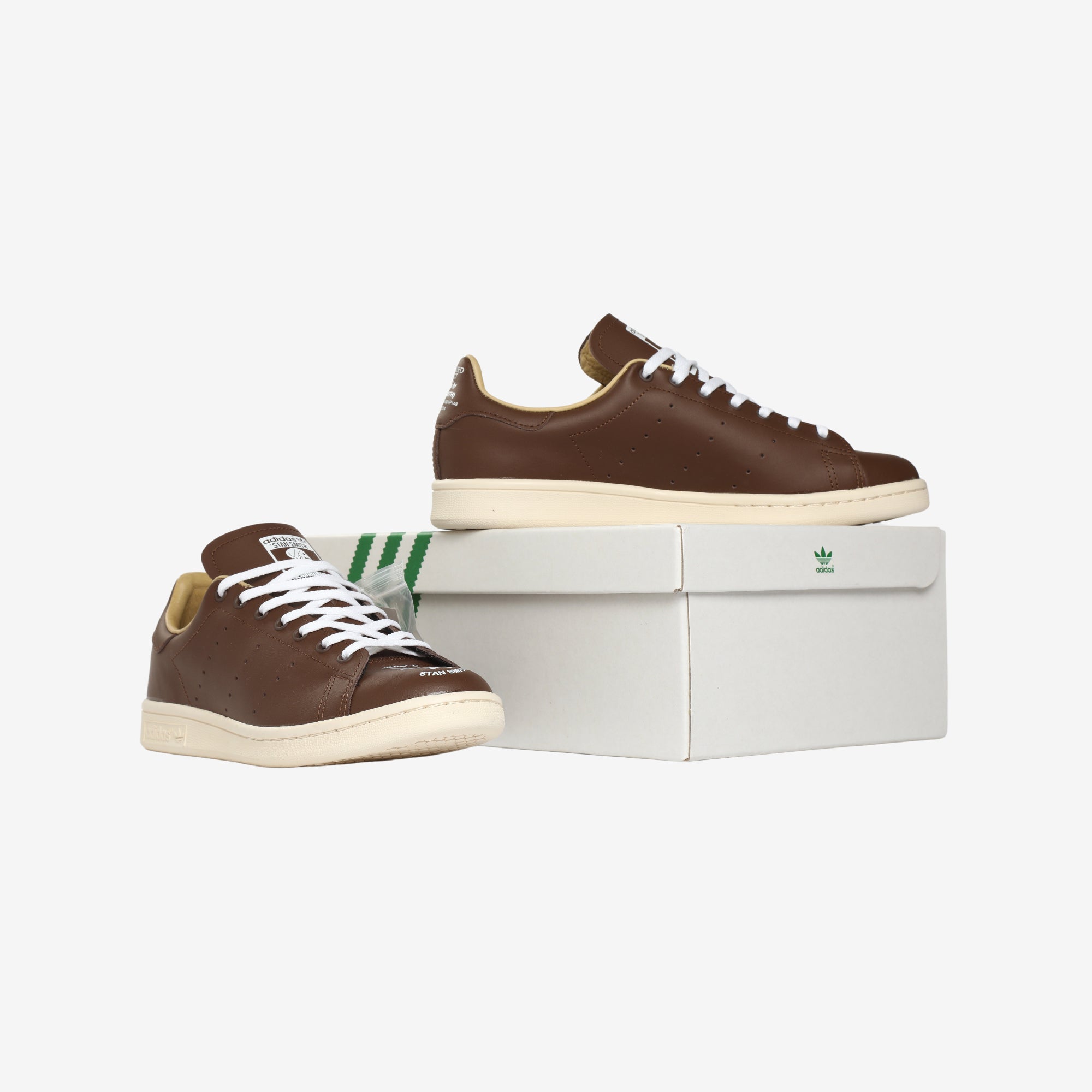 Neighborhood Stan Smiths