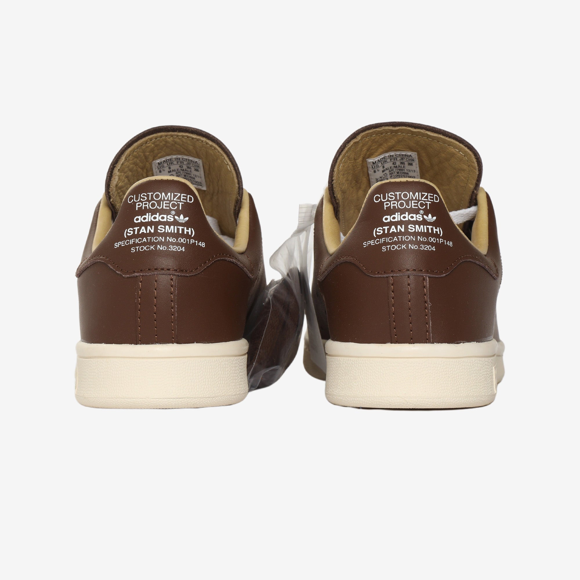 Neighborhood Stan Smiths