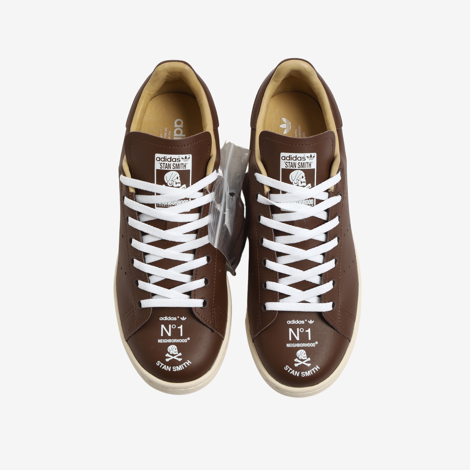 Neighborhood Stan Smiths