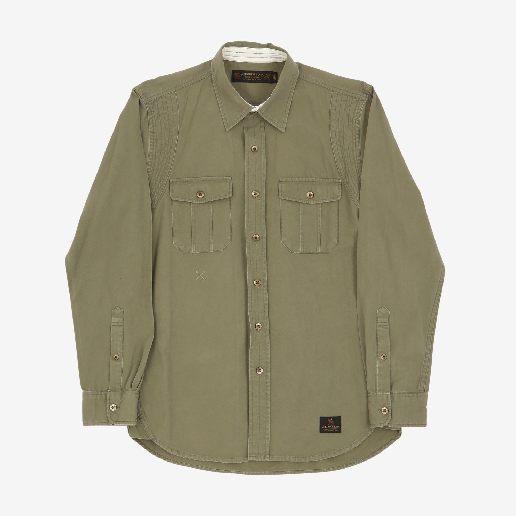 Doctor Shirt