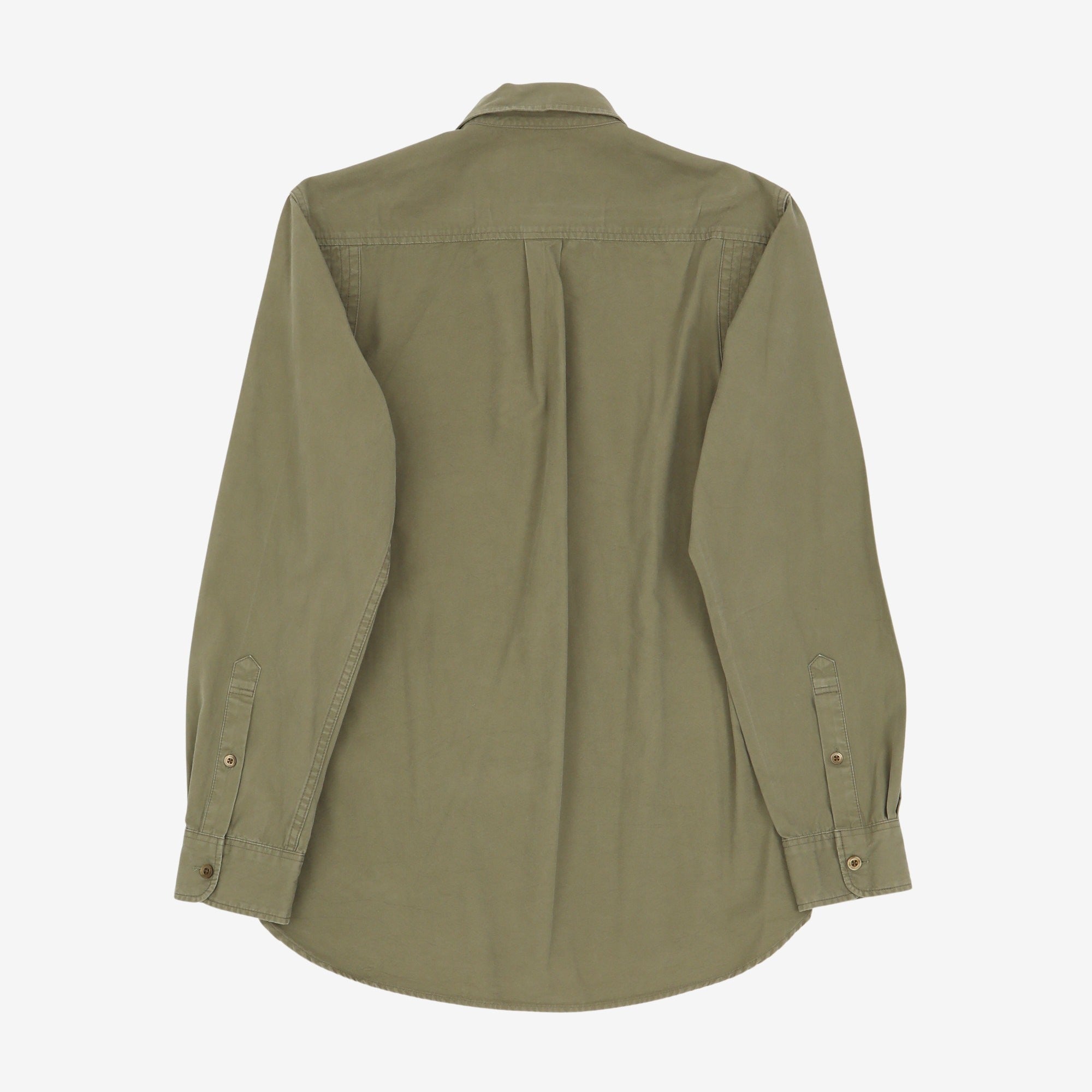 Doctor Shirt