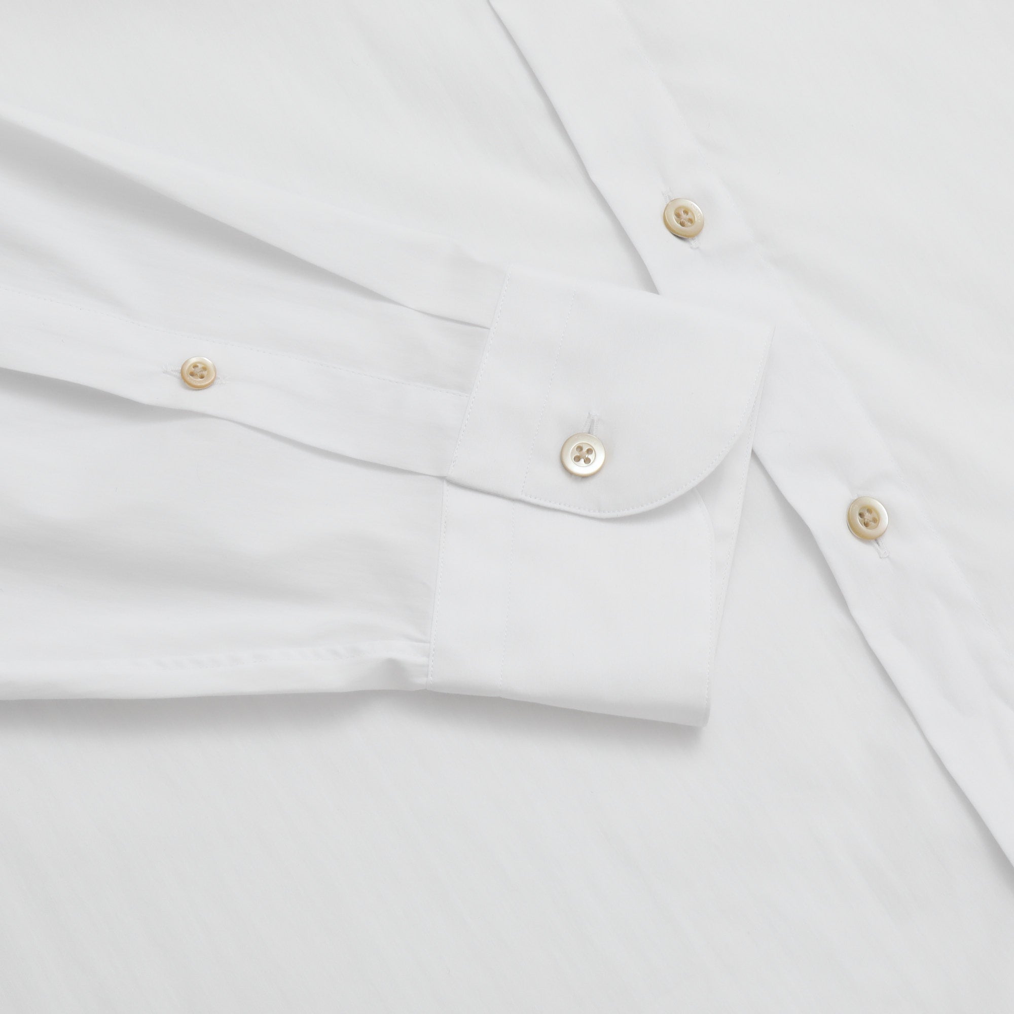 Premium Collarless Shirt