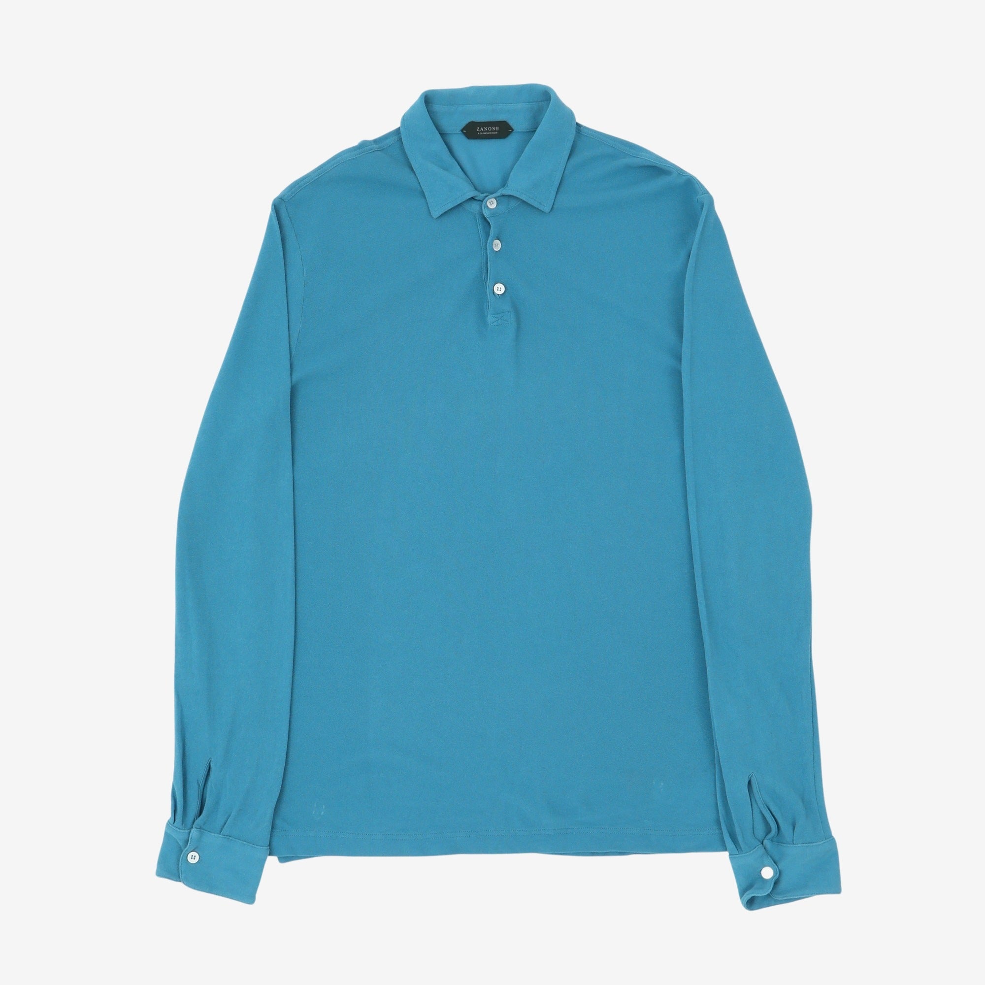 LS Polo Shirt