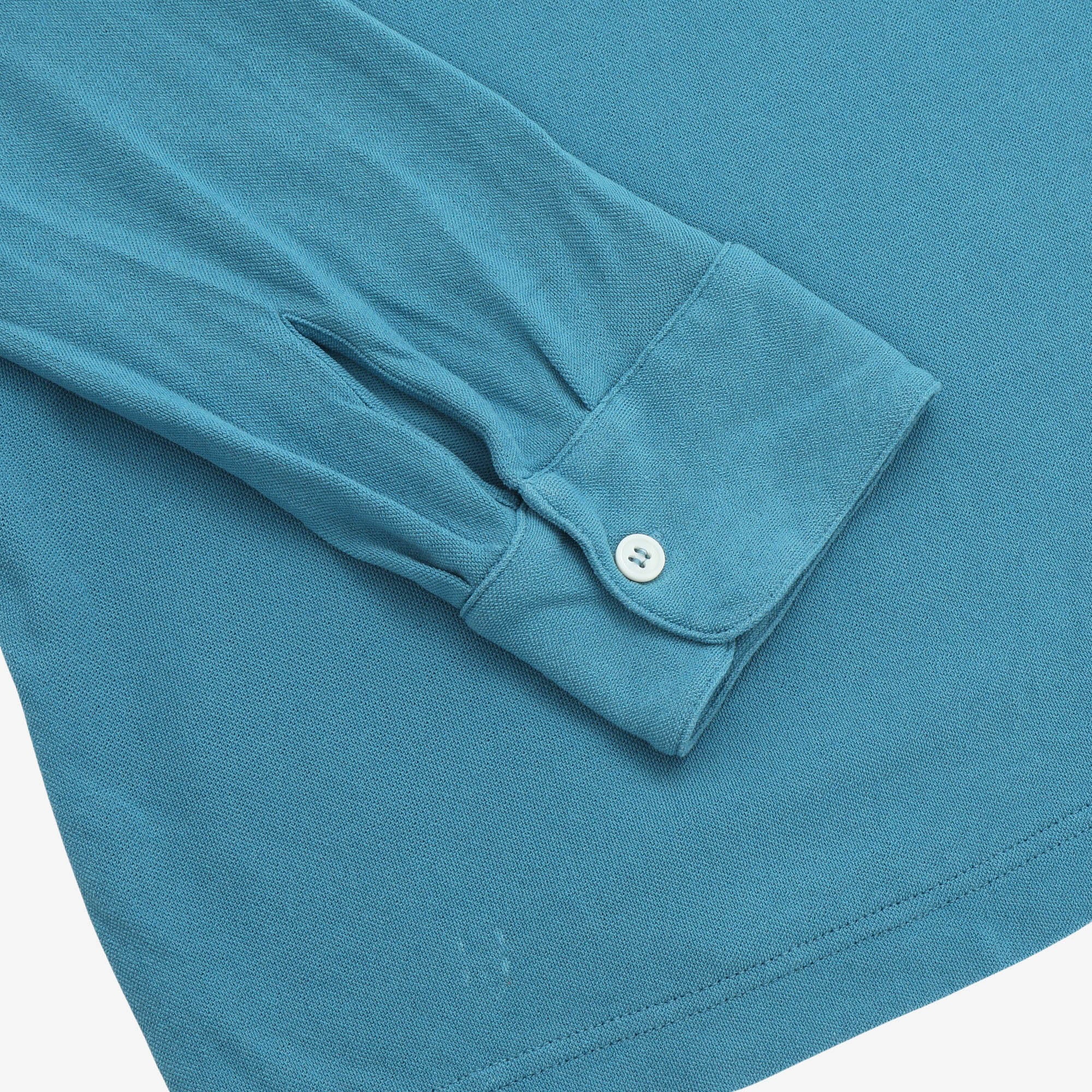 LS Polo Shirt