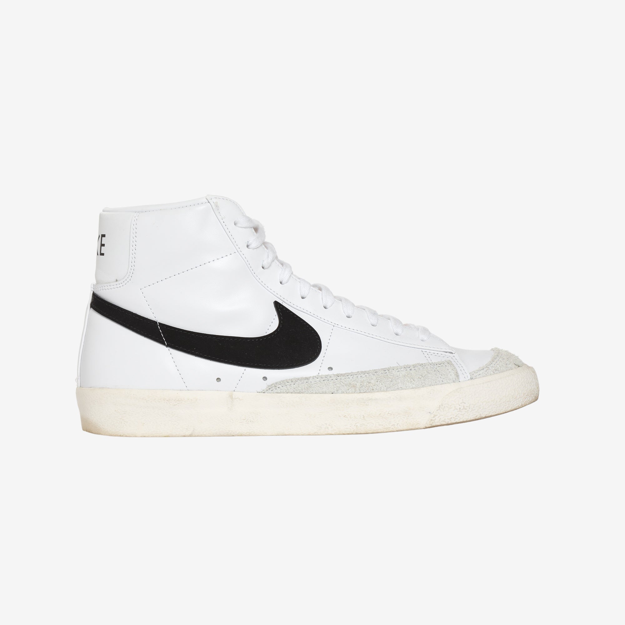 Blazer Mid 77