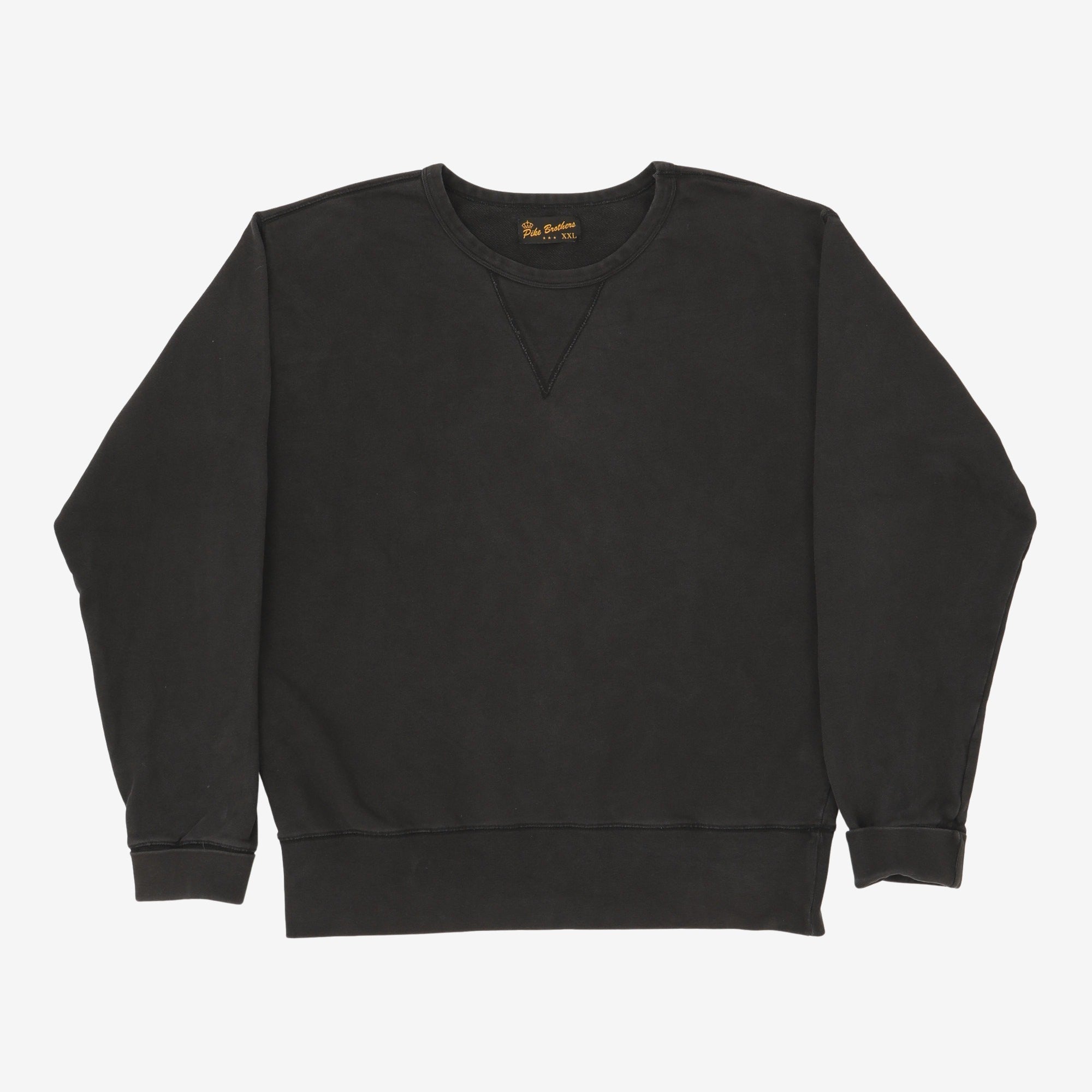 Crewneck Sweatshirt