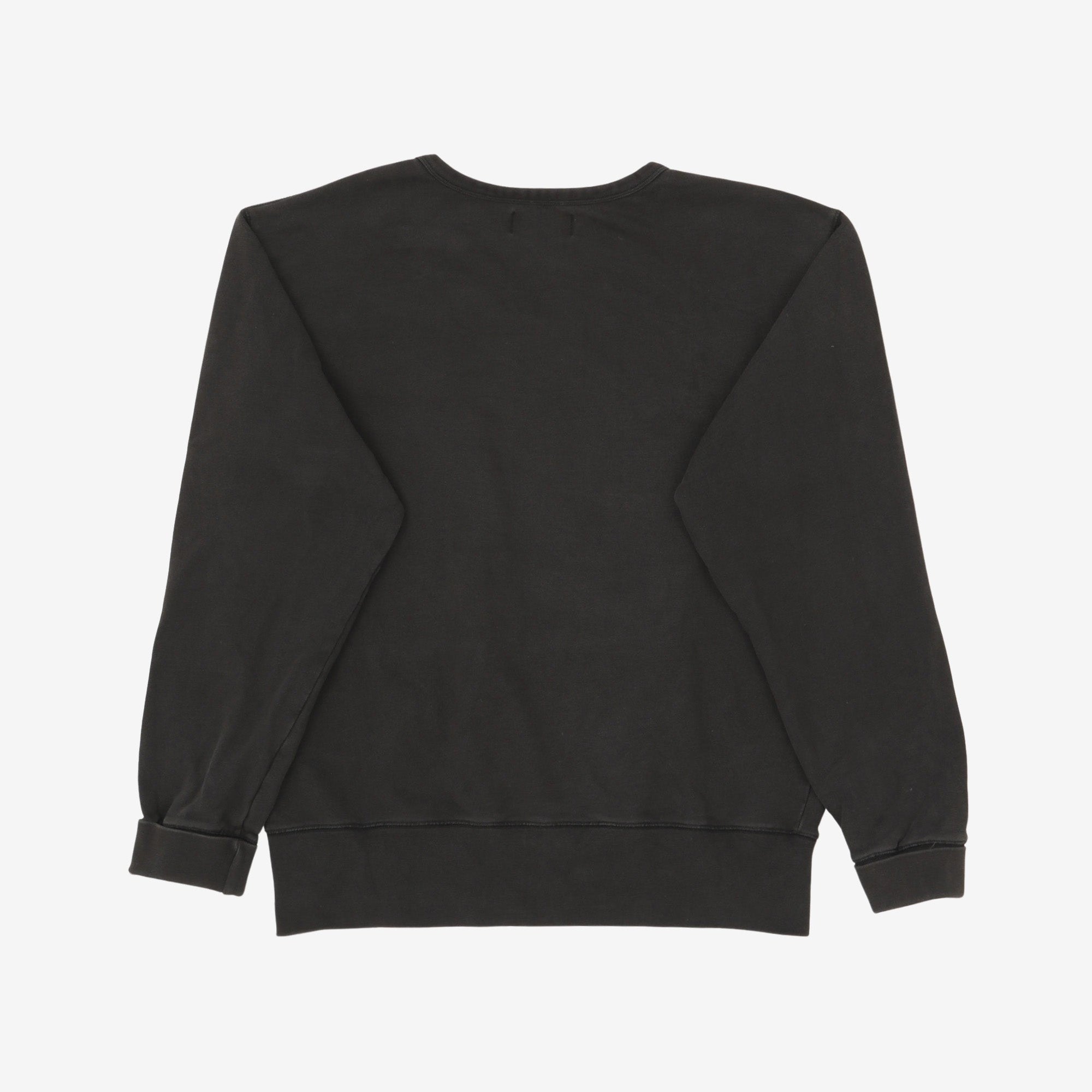 Crewneck Sweatshirt