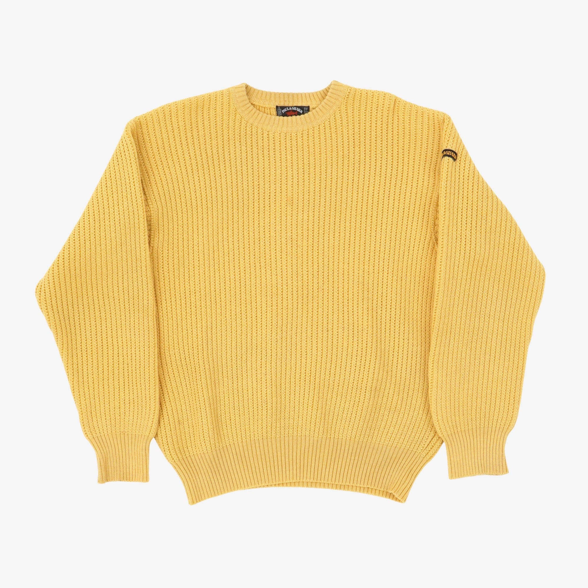 Knit Jumper