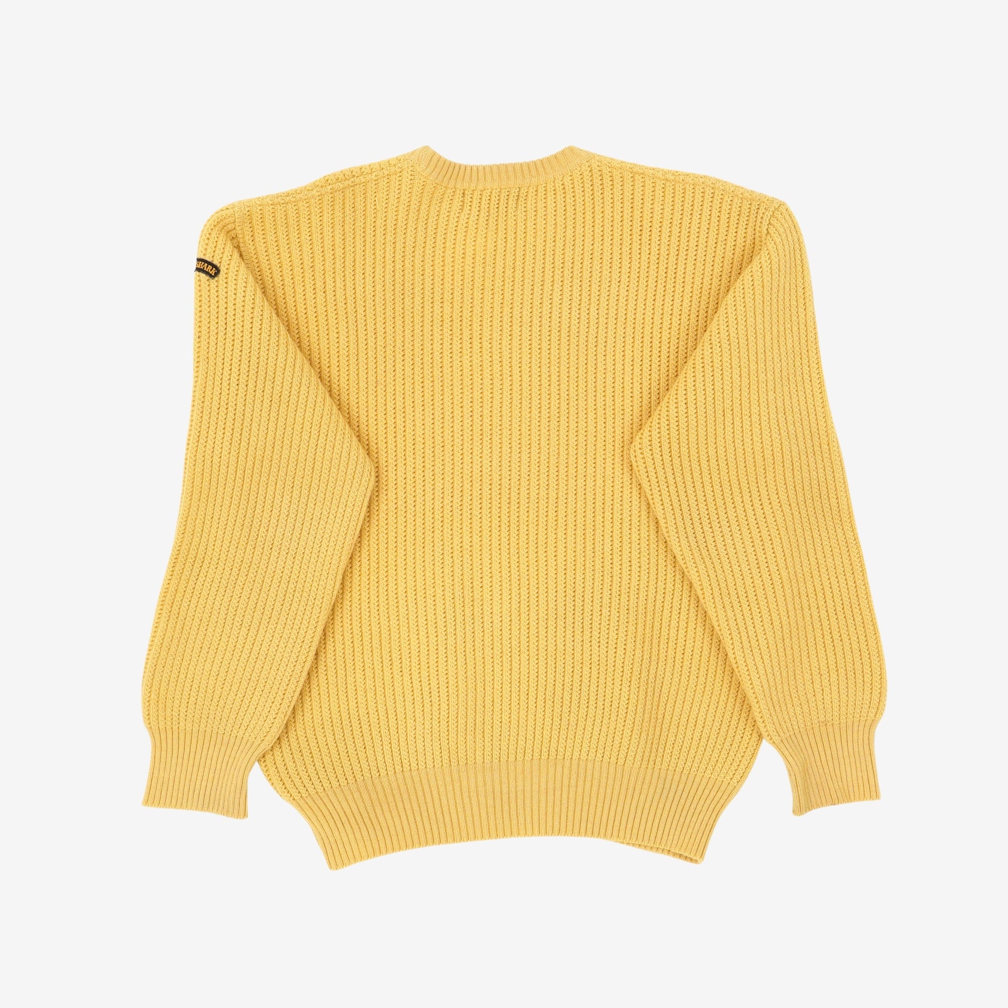 Knit Jumper